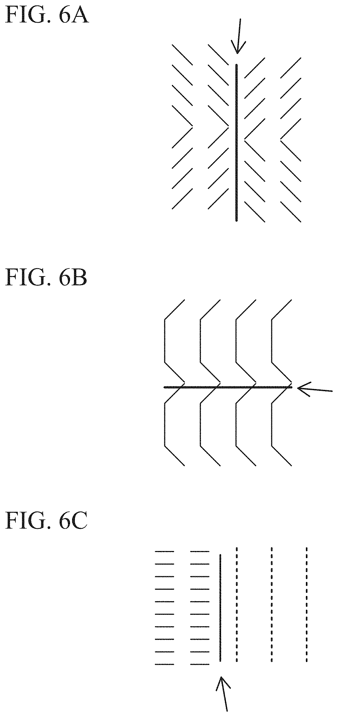 Patent US11776304 Figure 6 – Biological pattern information processing device, biological pattern information processing method and program