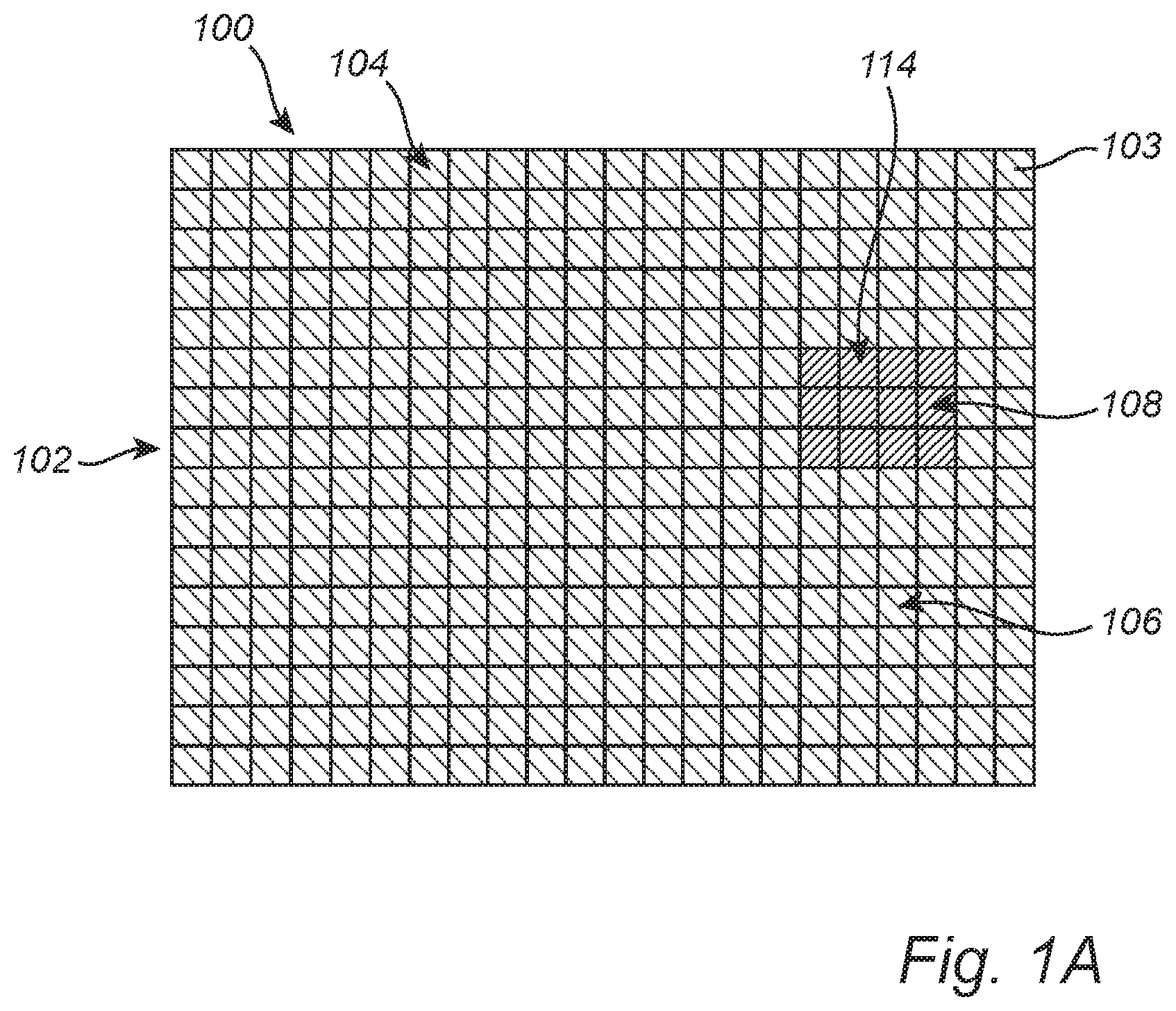 Patent US11776305 — Biometric optical antispoofing — Figure 1