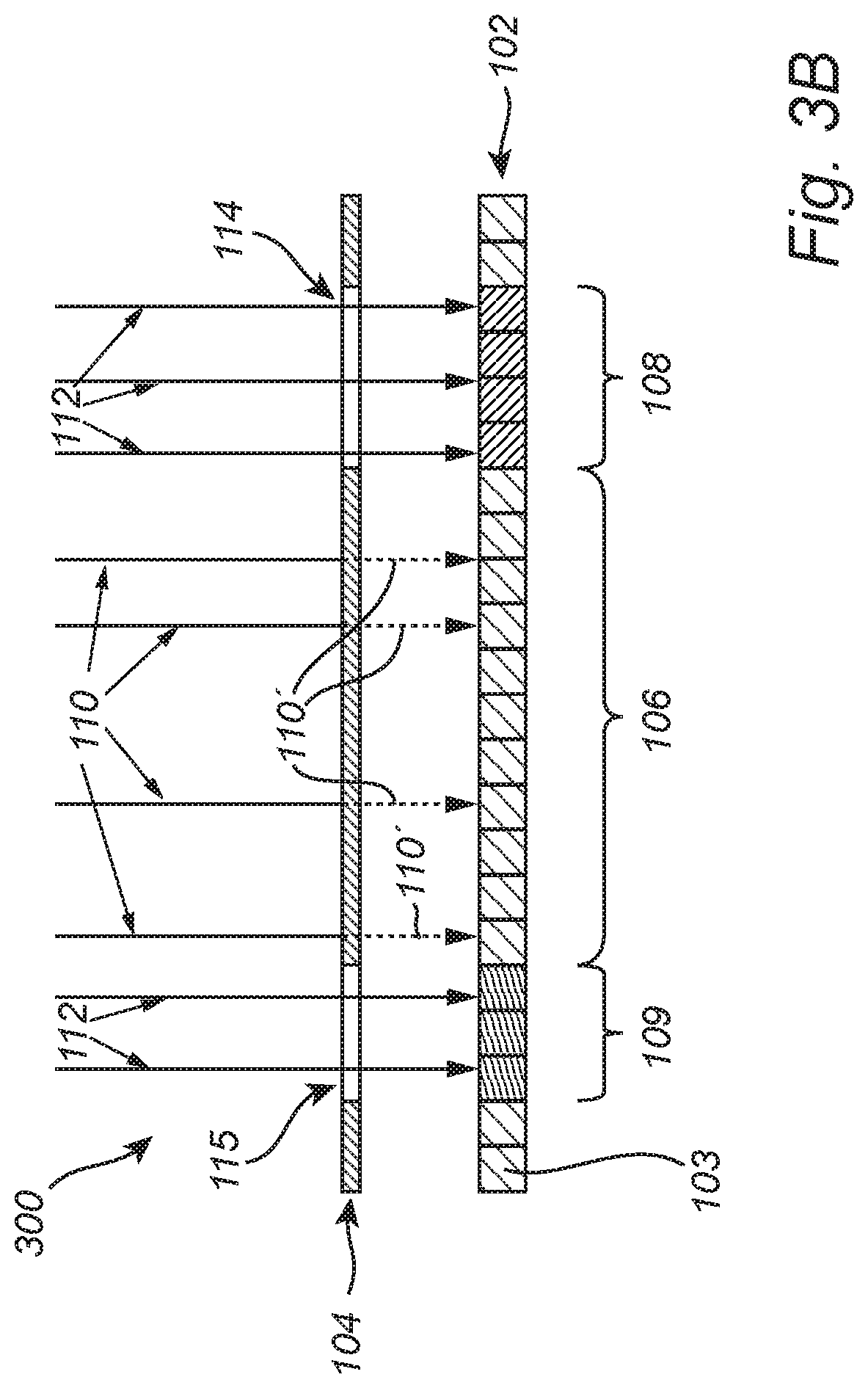 Patent US11776305 Figure 5 – Biometric optical antispoofing