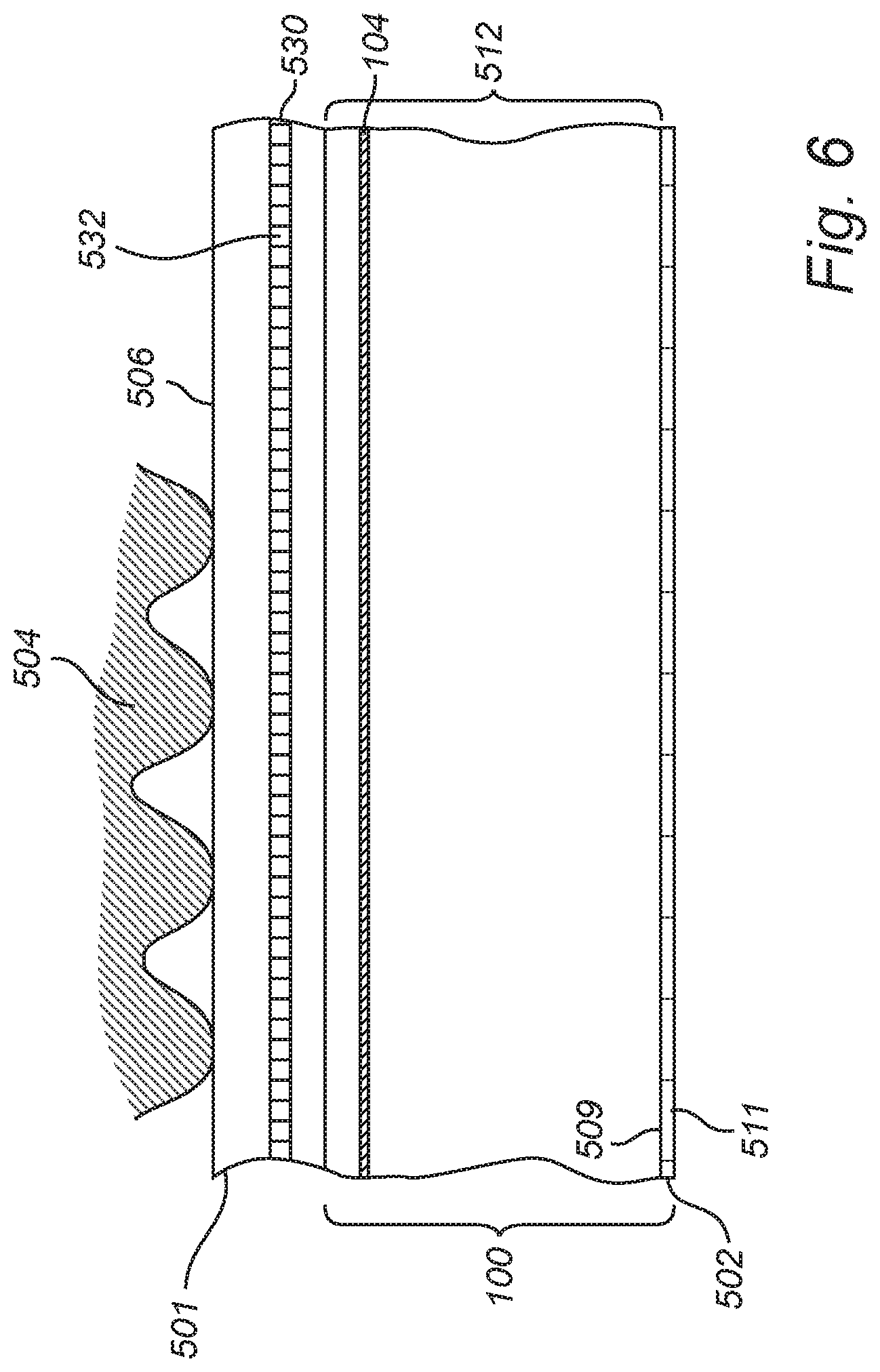 Patent US11776305 Figure 7 – Biometric optical antispoofing