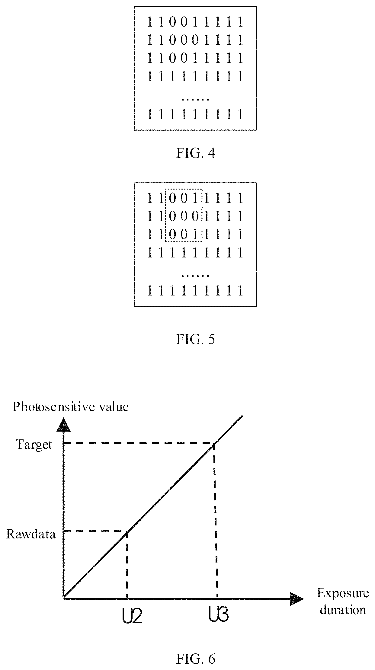Patent US11776306 Figure 3 – Method and chip for biometric characteristic acquisition, and computer readable storage medium