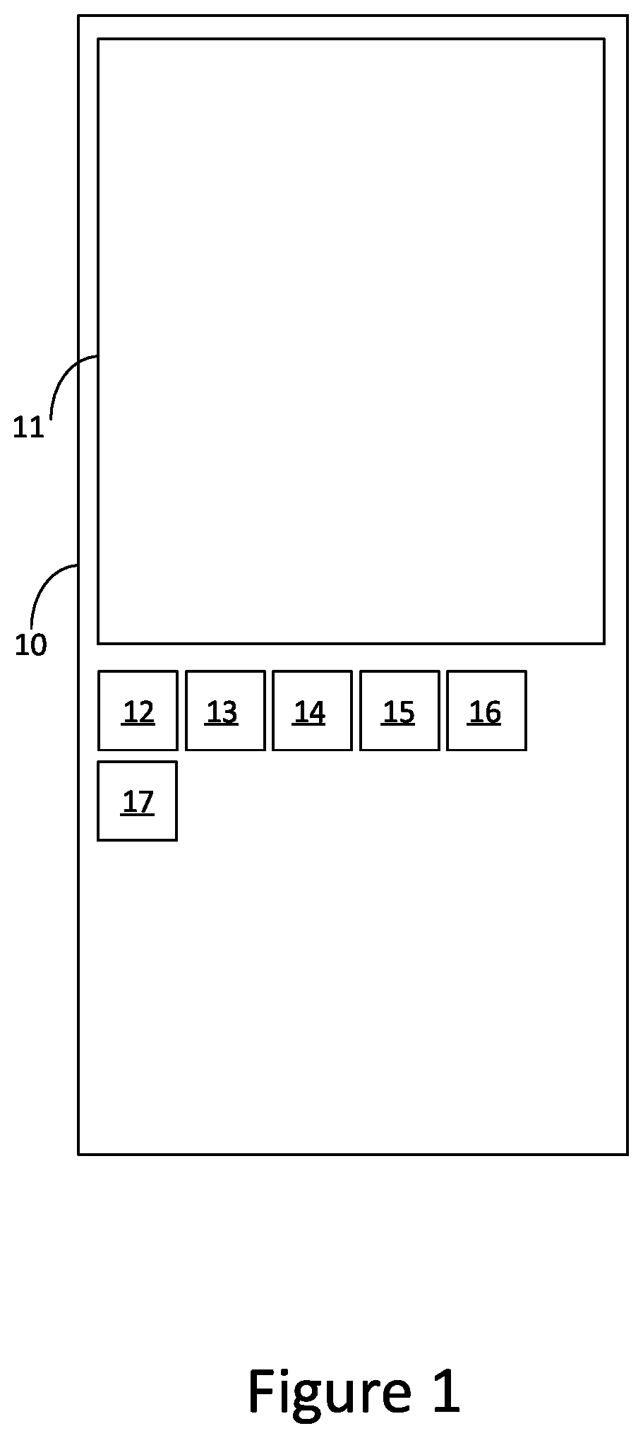 Patent US11776307 Figure 1 – Arrangement for generating head related transfer function filters