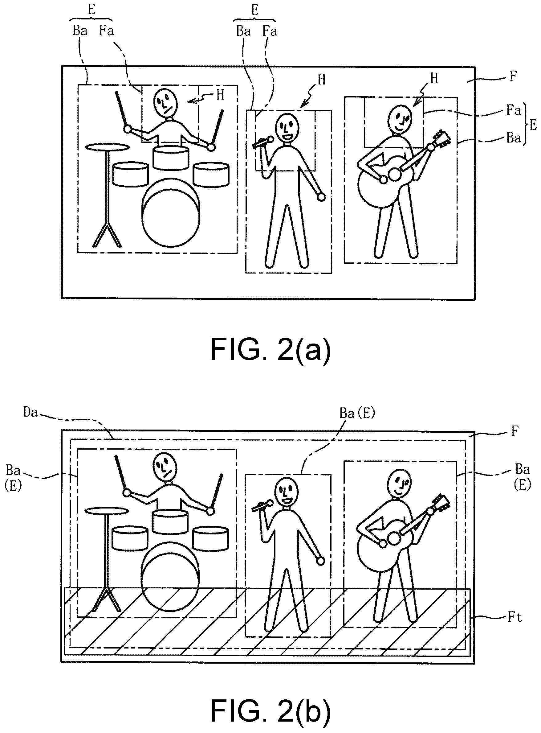 Patent US11776309 Figure 2 – Image processing method, image processing apparatus and non-transitory computer readable medium