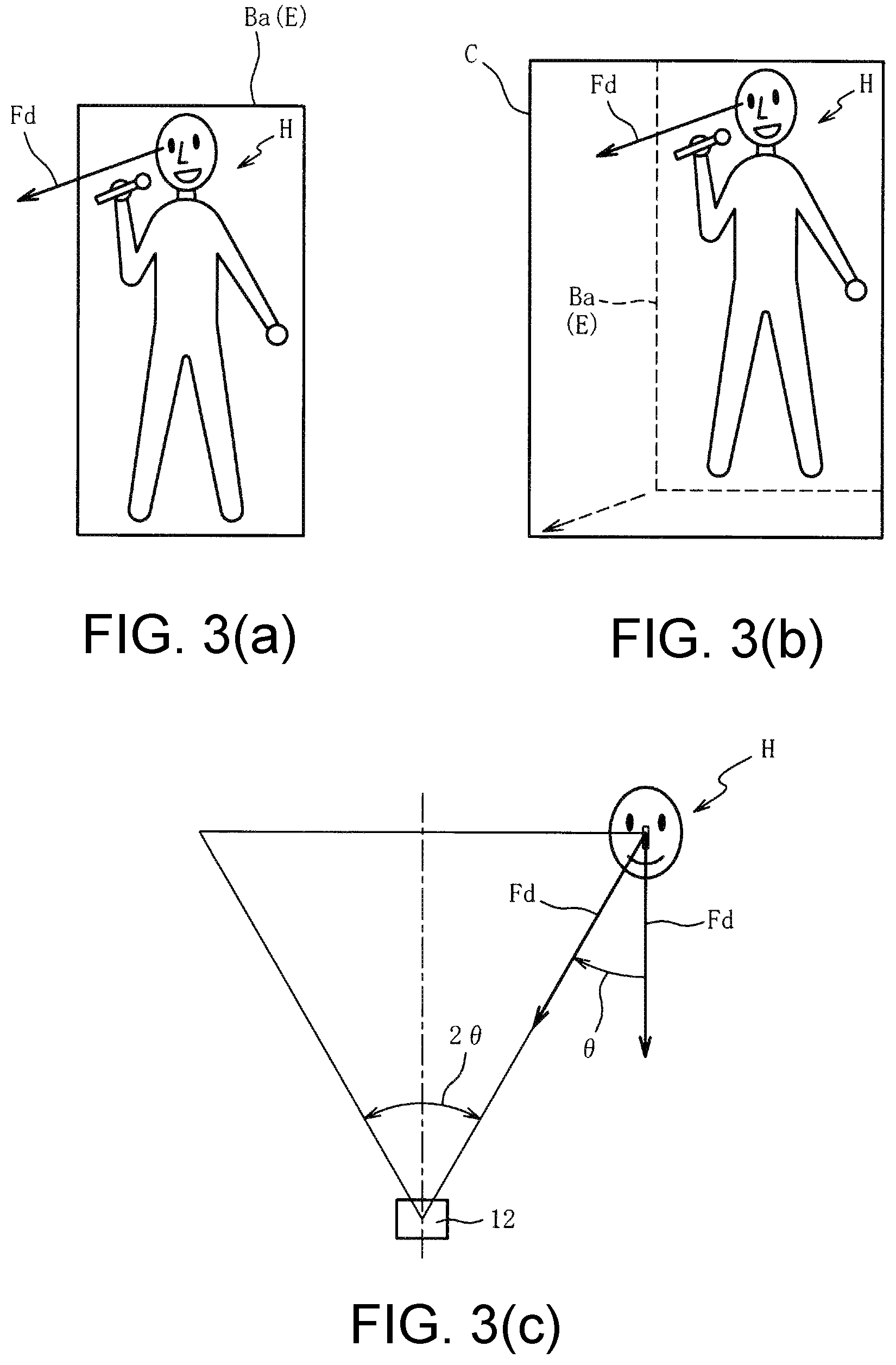 Patent US11776309 Figure 3 – Image processing method, image processing apparatus and non-transitory computer readable medium