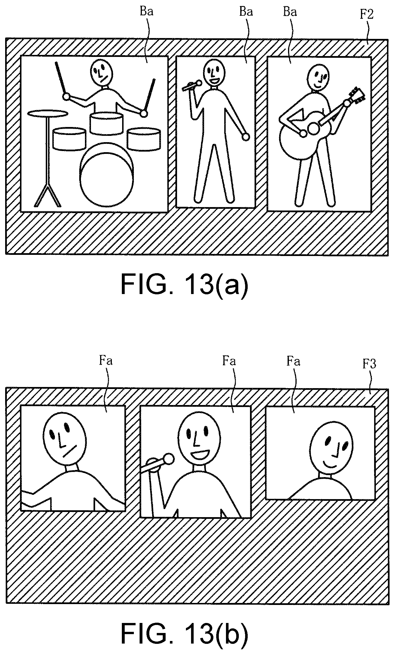 Patent US11776309 Figure 13 – Image processing method, image processing apparatus and non-transitory computer readable medium