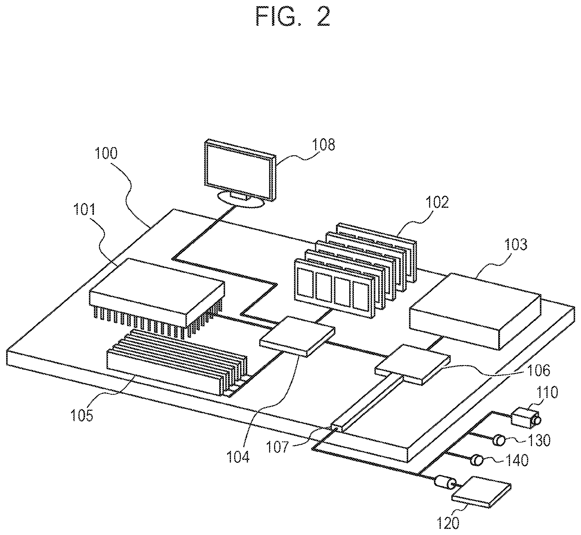 Patent US11776314 Figure 2 – Iris capture apparatus, iris capture method, and storage medium