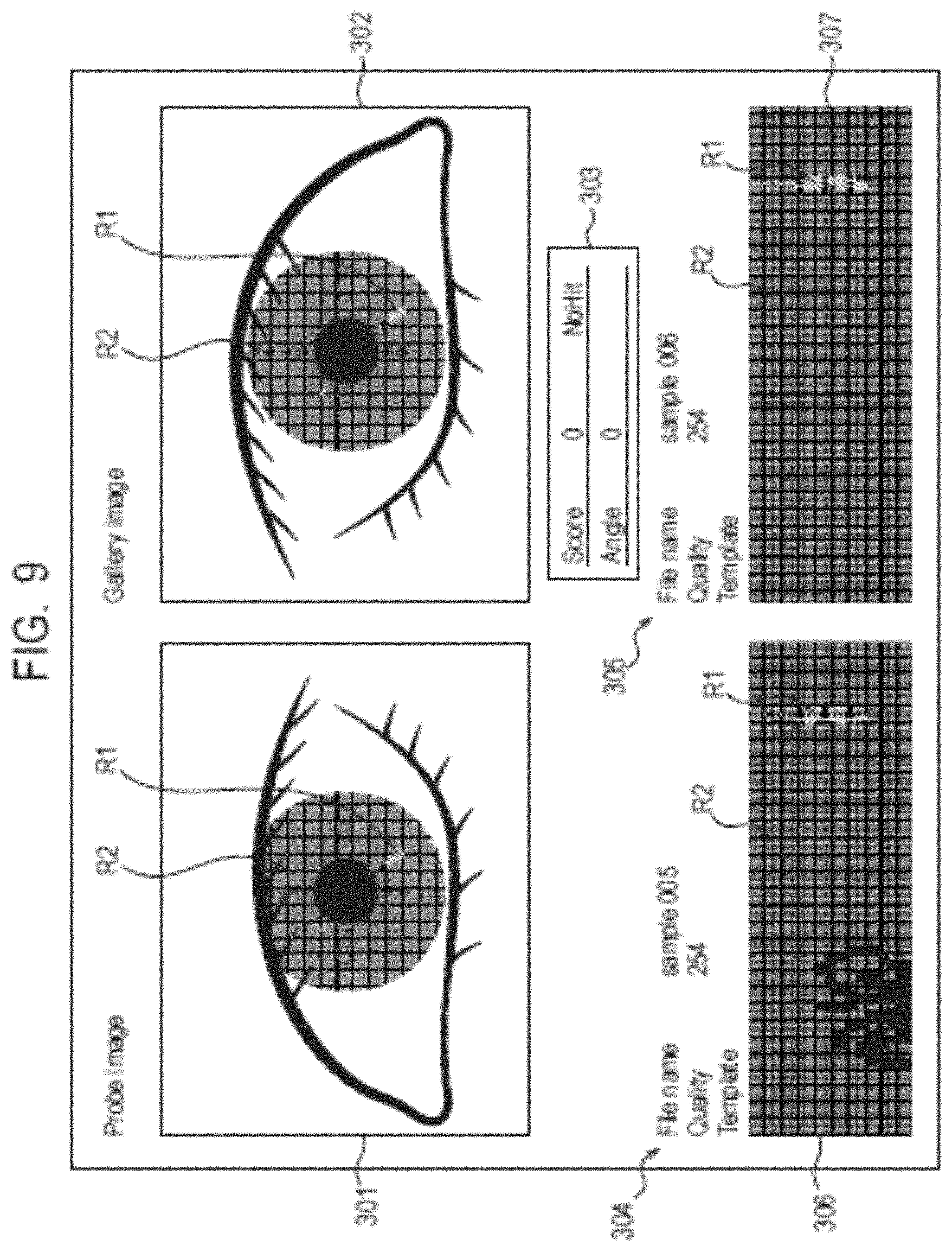 Patent US11776318 Figure 9 – Information processing system, information processing method, and storage medium
