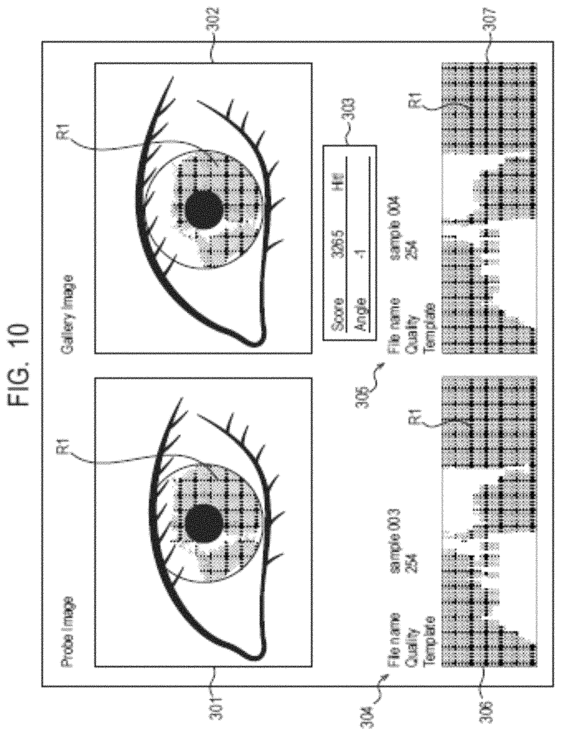 Patent US11776318 Figure 10 – Information processing system, information processing method, and storage medium