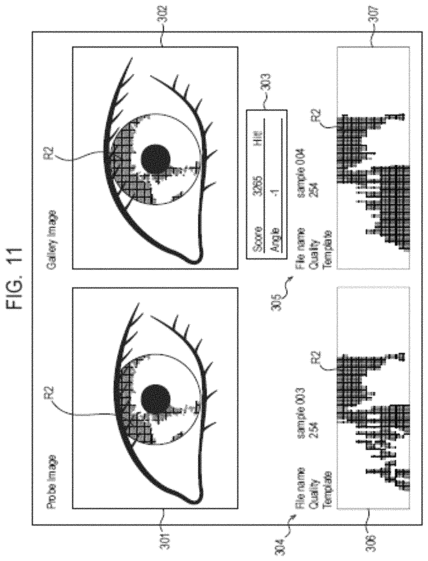 Patent US11776318 Figure 11 – Information processing system, information processing method, and storage medium