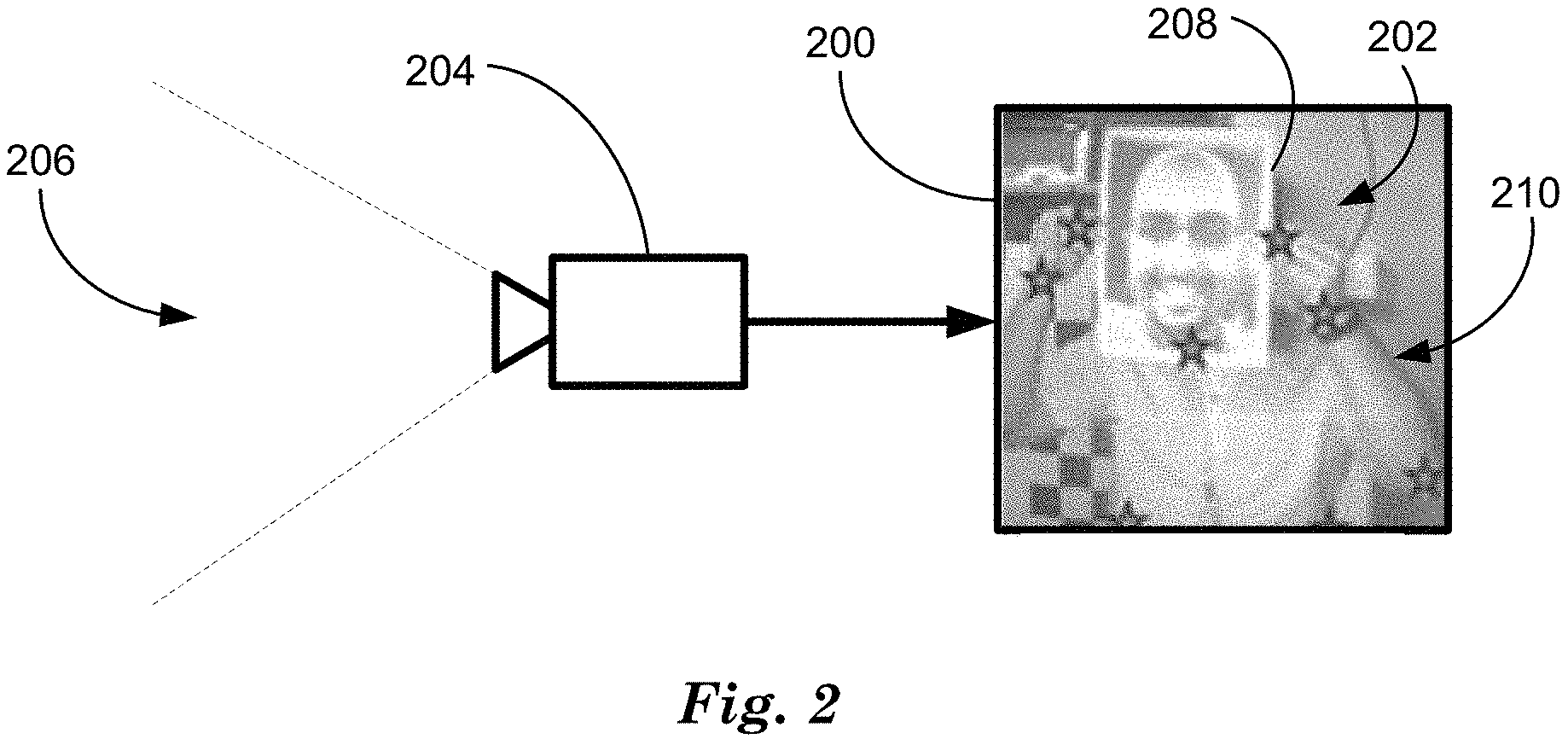Patent US11776323 Figure 2 – Biometric task network