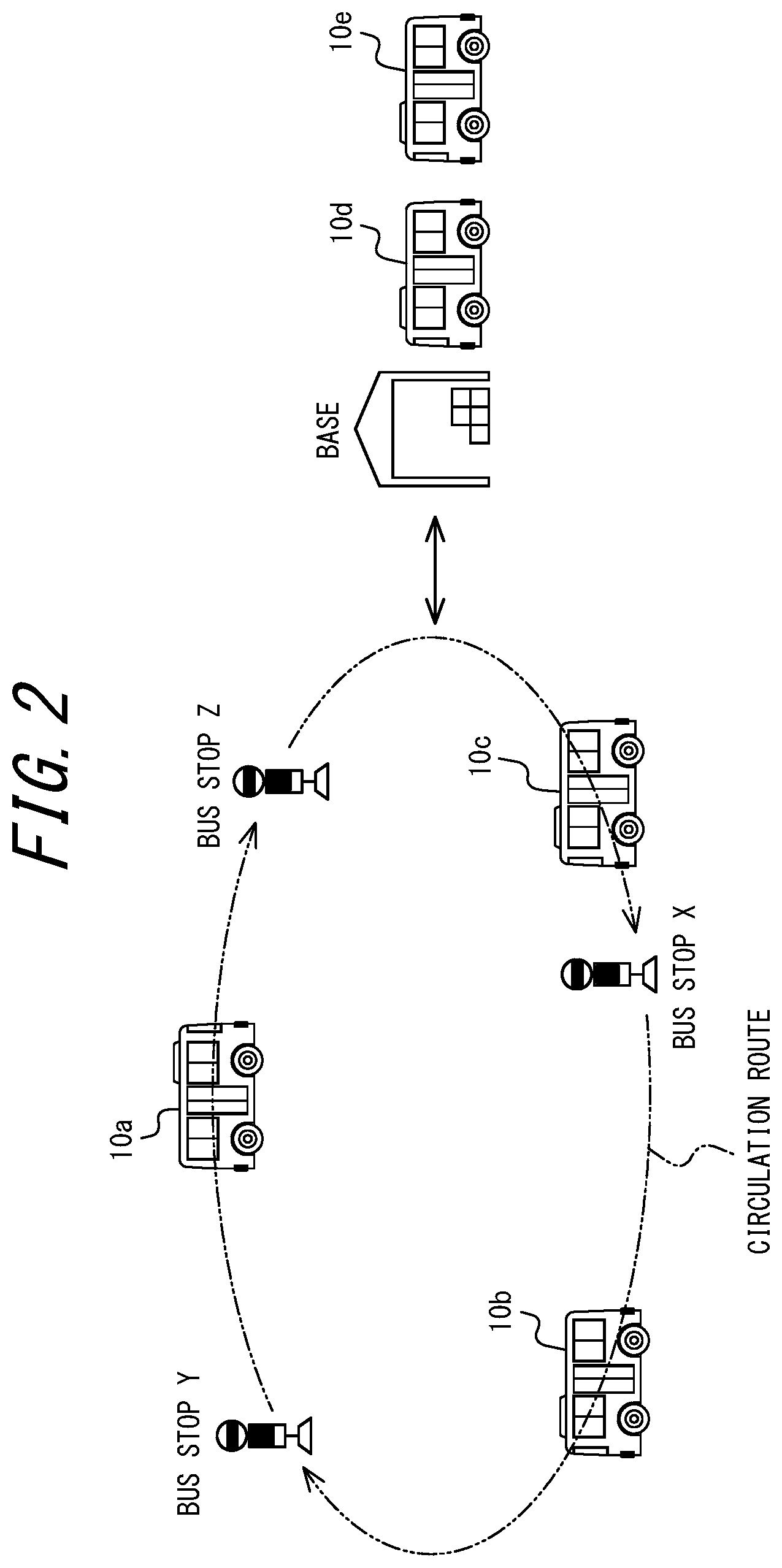 Patent US11776324 Figure 2 – Operation management method, server, and system
