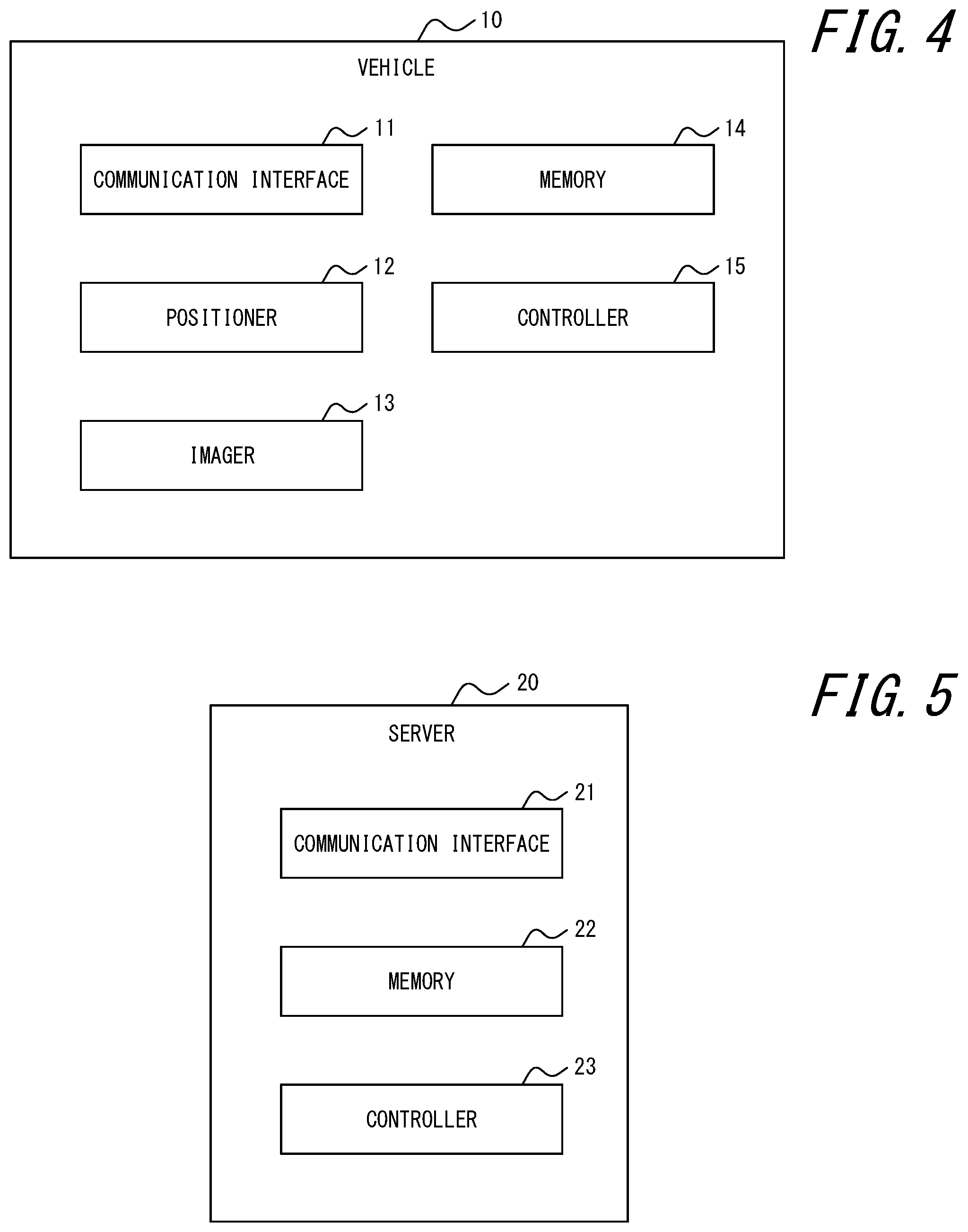 Patent US11776324 Figure 4 – Operation management method, server, and system