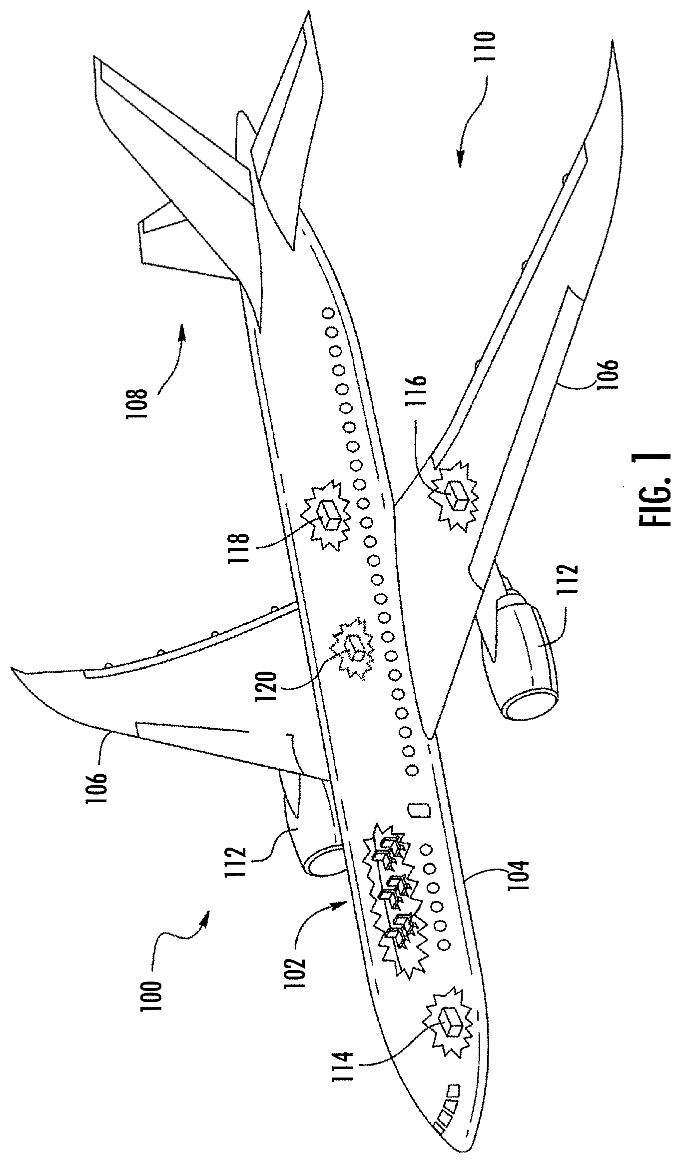 Patent US11776330 Figure 1 – Closed-loop diagnostic model maturation for complex systems