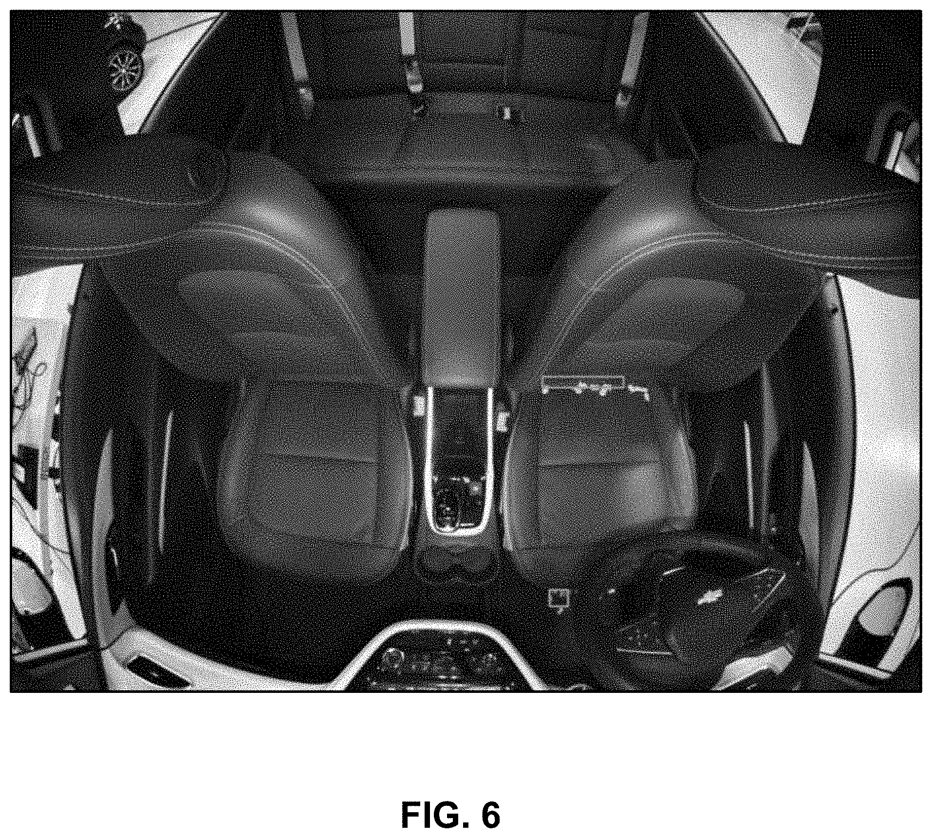 Patent US11776332 Figure 6 – In-vehicle sensing module for monitoring a vehicle