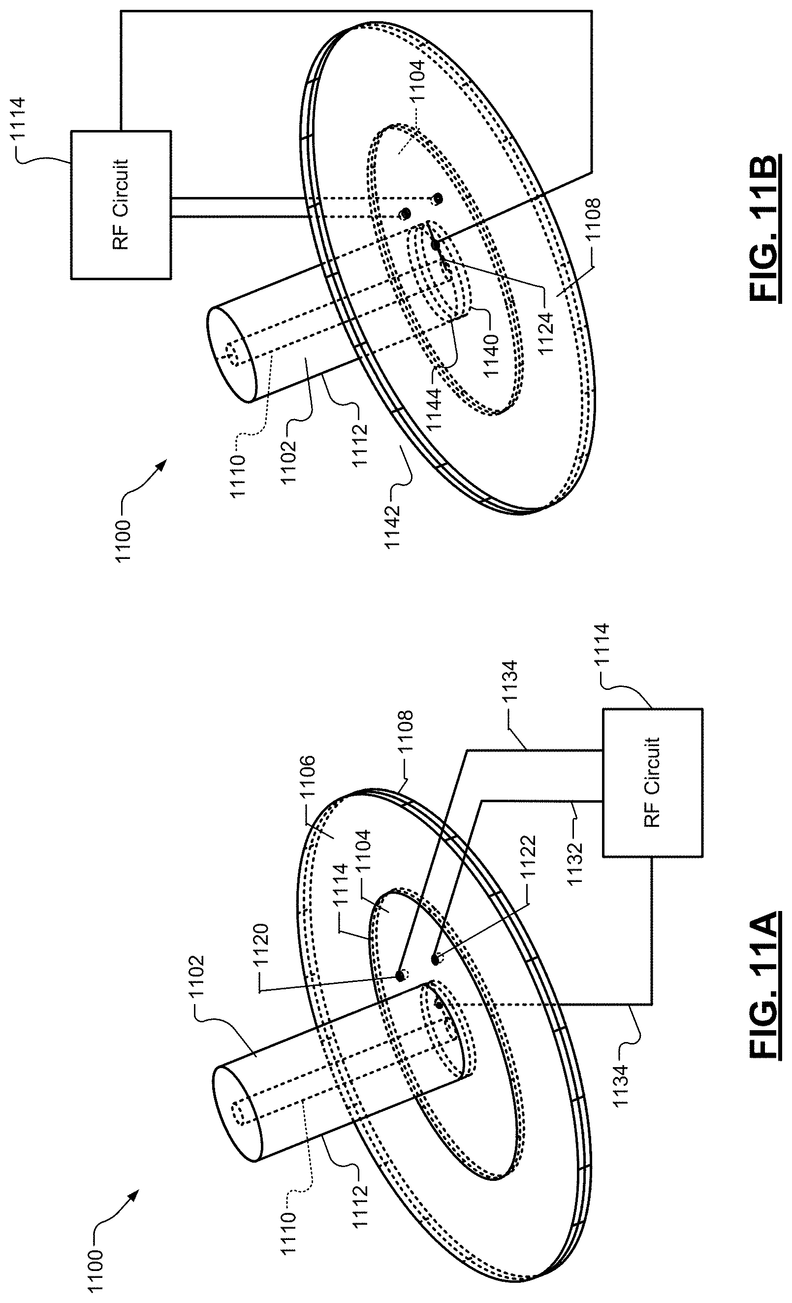 Patent US11776334 Figure 10 – Passive entry/passive start access systems including round trip time sniffing