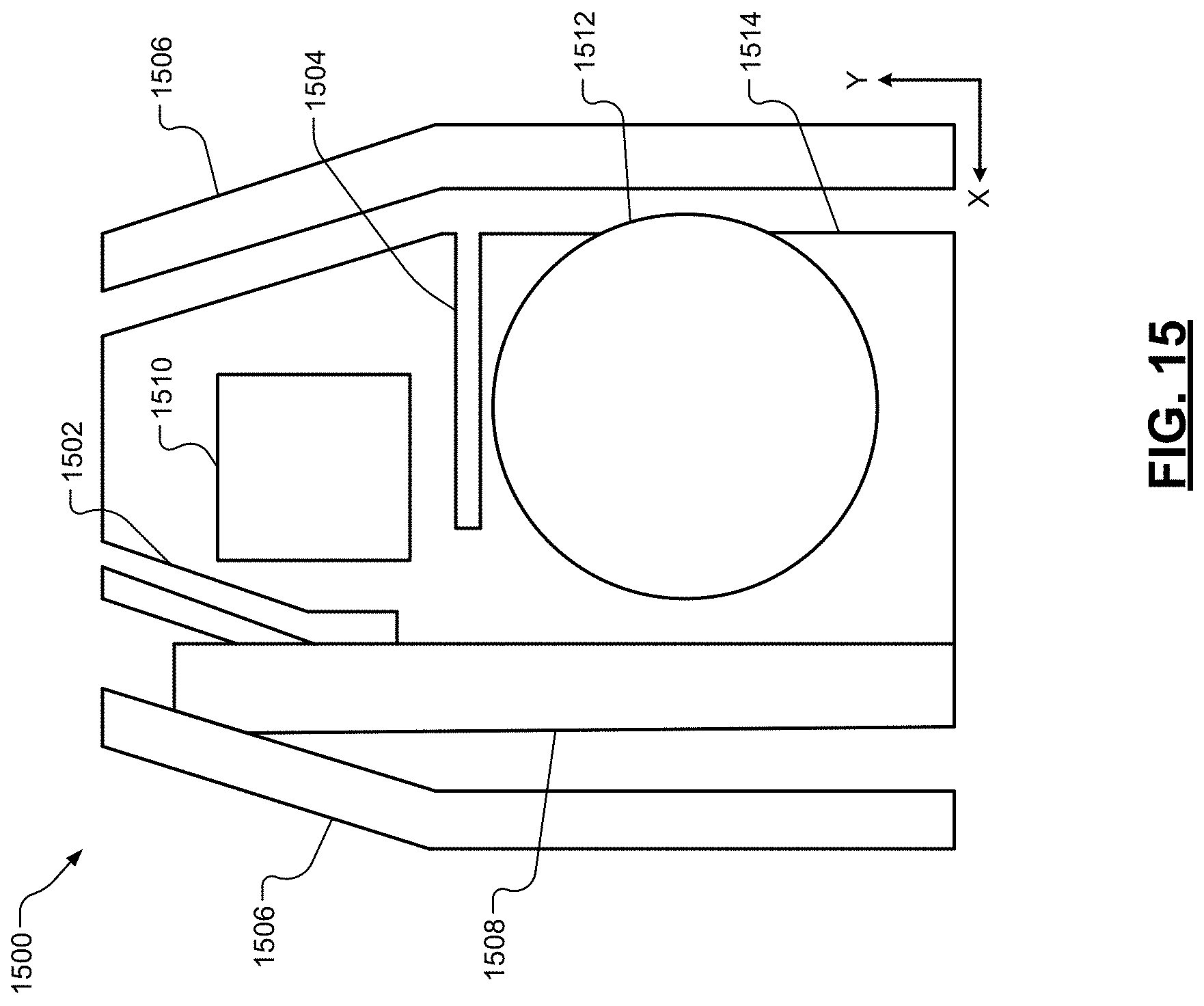 Patent US11776334 Figure 13 – Passive entry/passive start access systems including round trip time sniffing