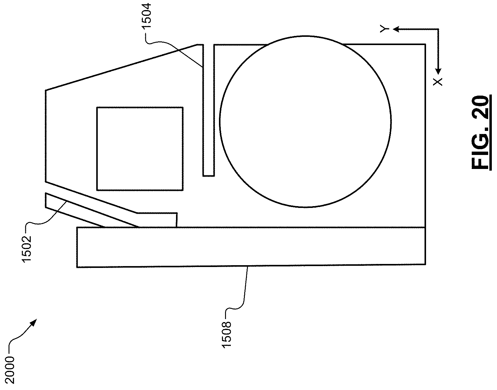 Patent US11776334 Figure 17 – Passive entry/passive start access systems including round trip time sniffing