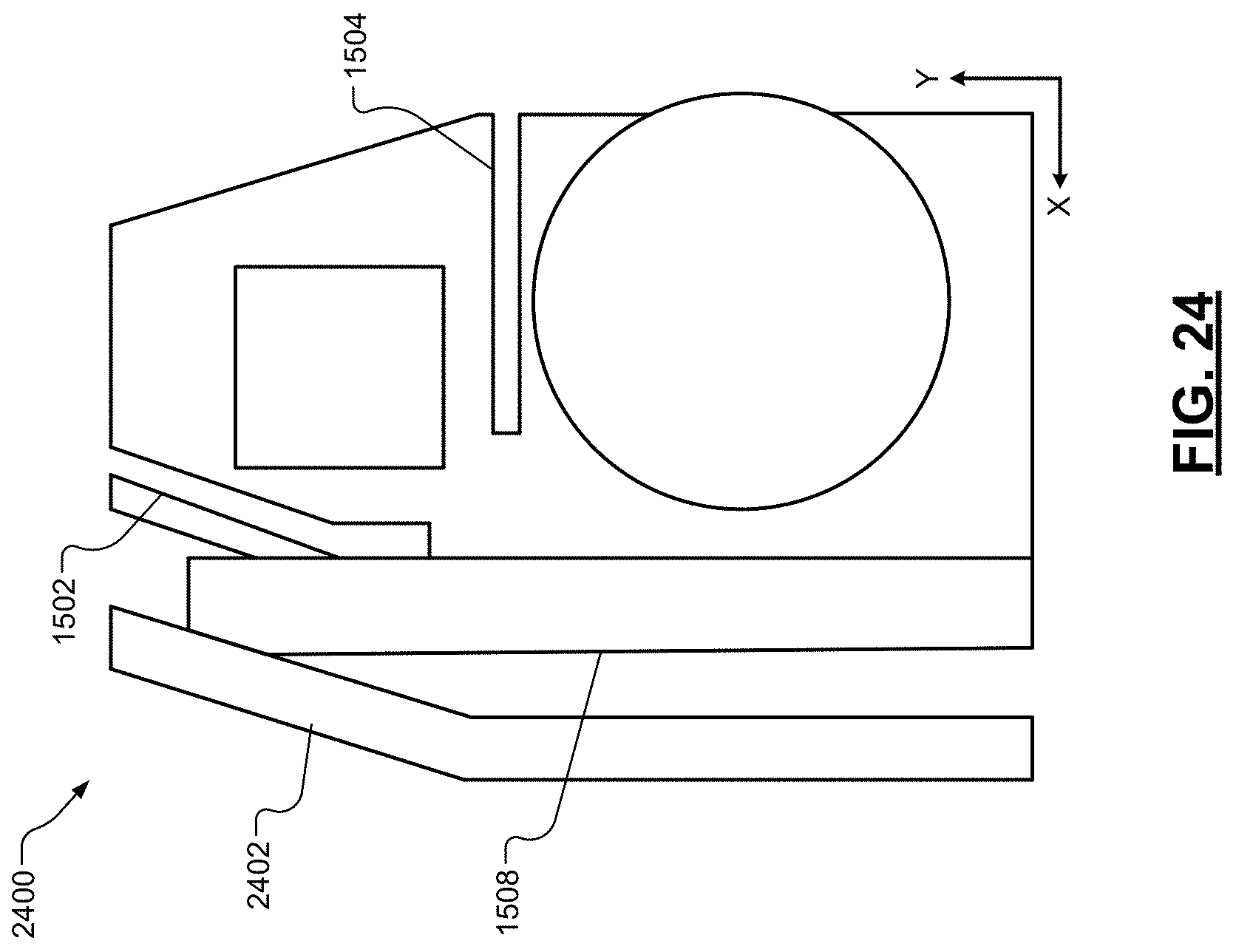 Patent US11776334 Figure 19 – Passive entry/passive start access systems including round trip time sniffing