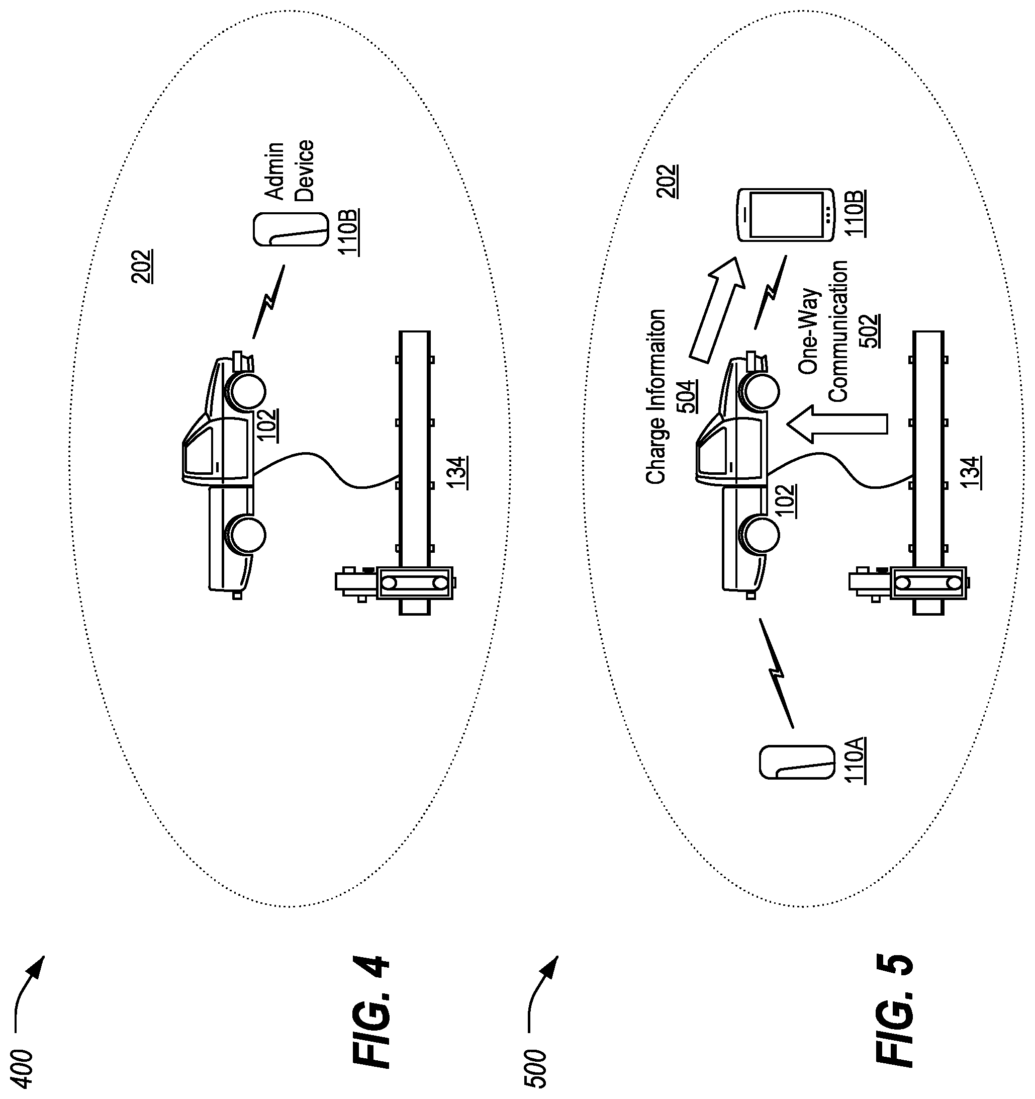 Patent US11776335 Figure 3 – Vehicle connectivity for enhancing powered tool operation