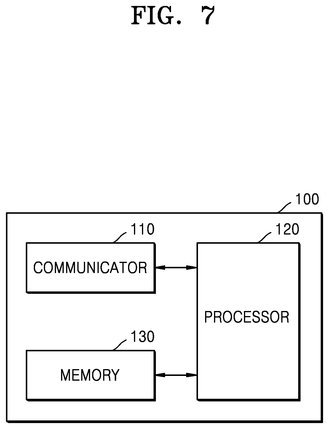 Patent US11776340 Figure 7 – Electronic device authentication method, and apparatus according thereto