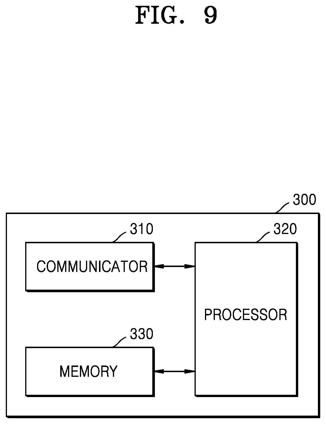 Patent US11776340 Figure 9 – Electronic device authentication method, and apparatus according thereto