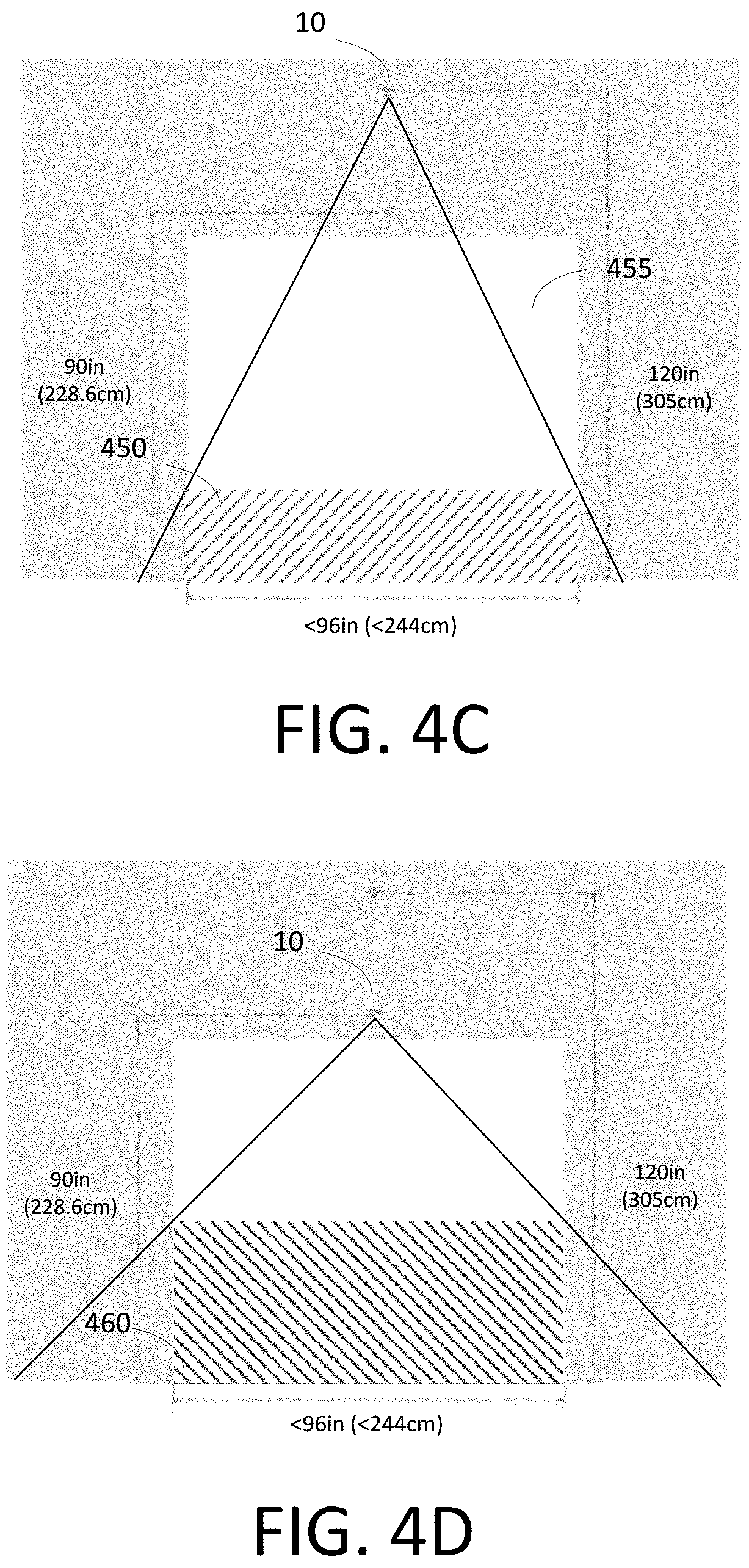 Patent US11776342 Figure 5 – Occupancy analysis system using depth sensing to determine the movement of people or objects