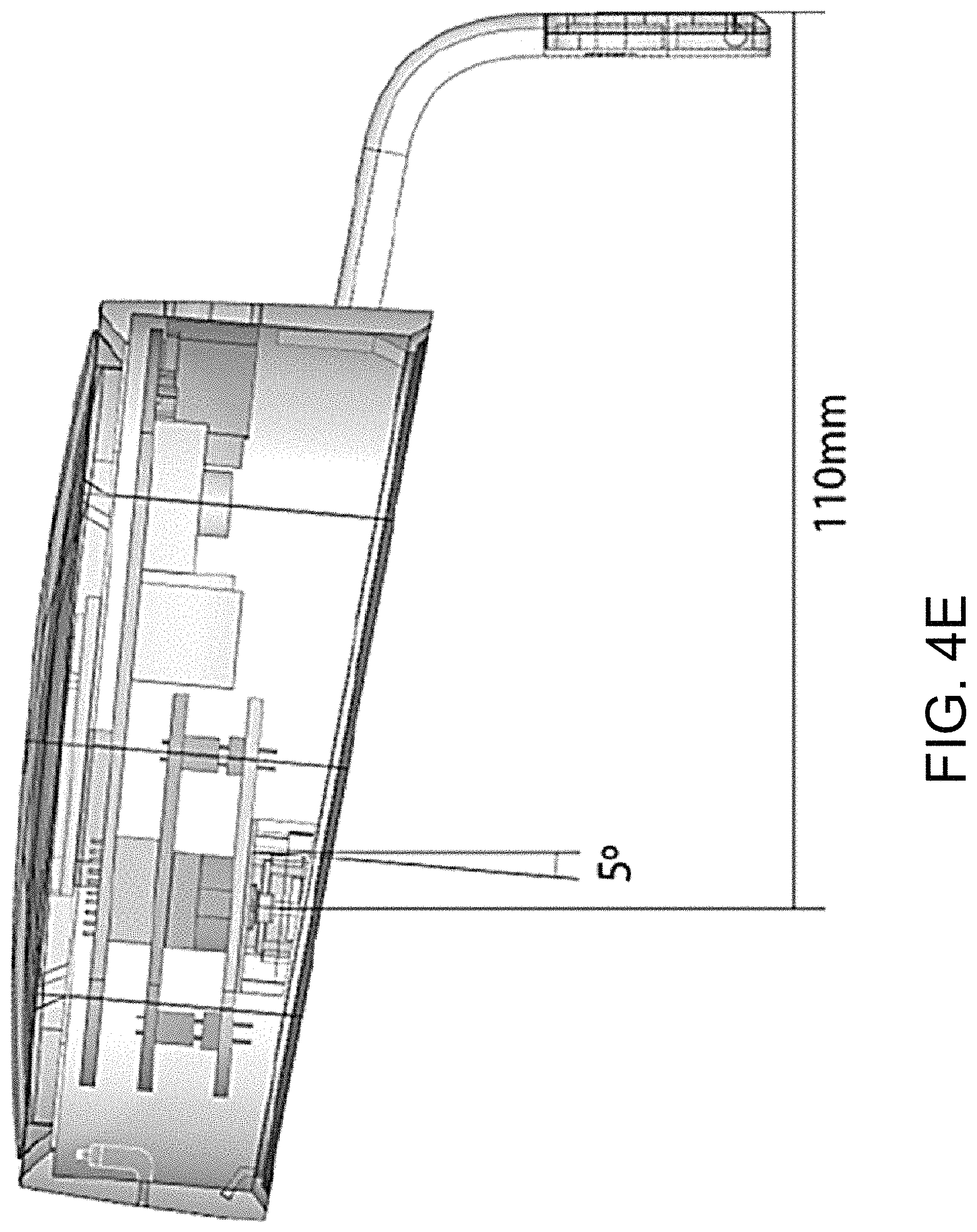 Patent US11776342 Figure 6 – Occupancy analysis system using depth sensing to determine the movement of people or objects