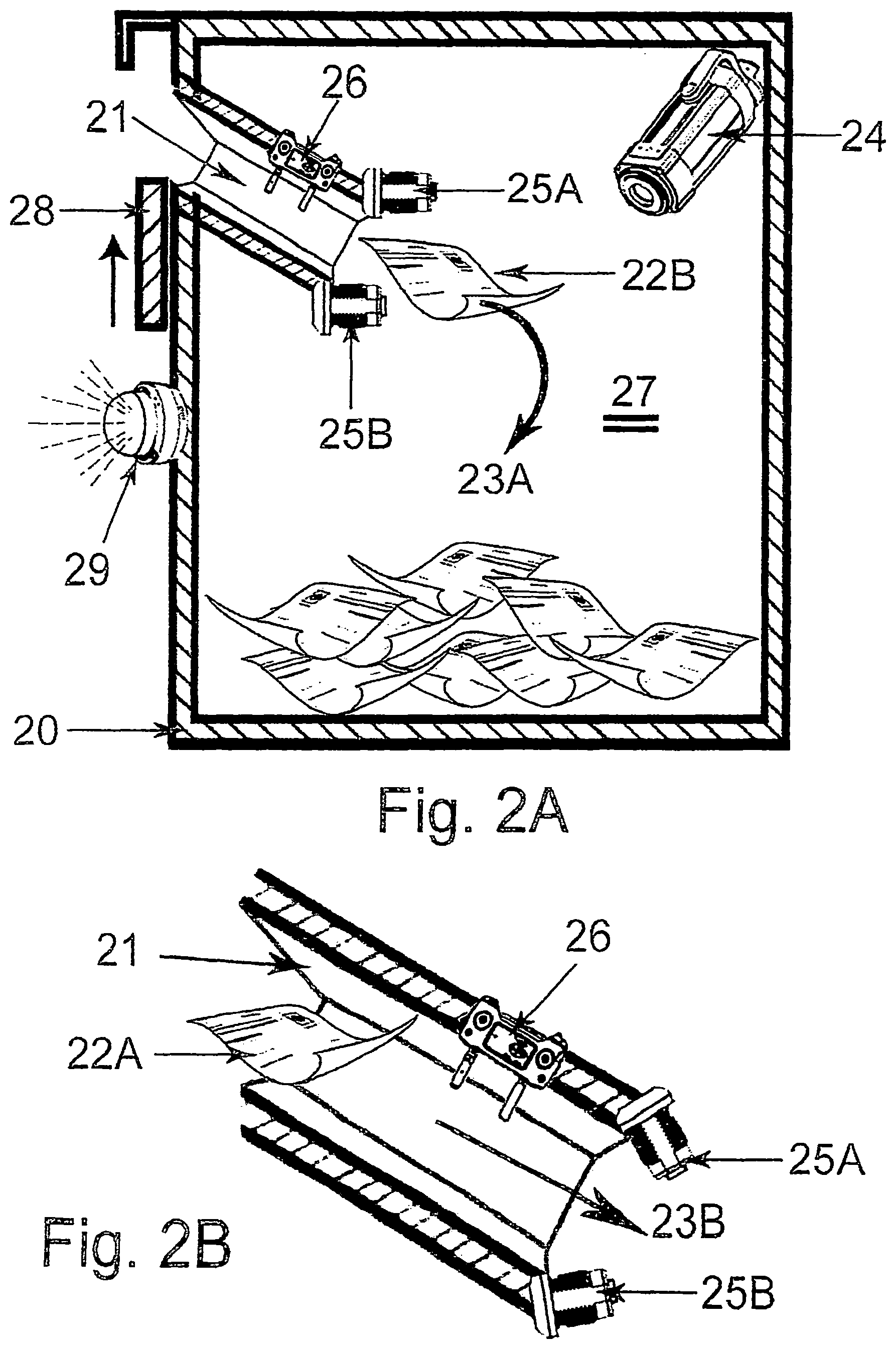 Patent US11776344 Figure 2 – Ballot drop box