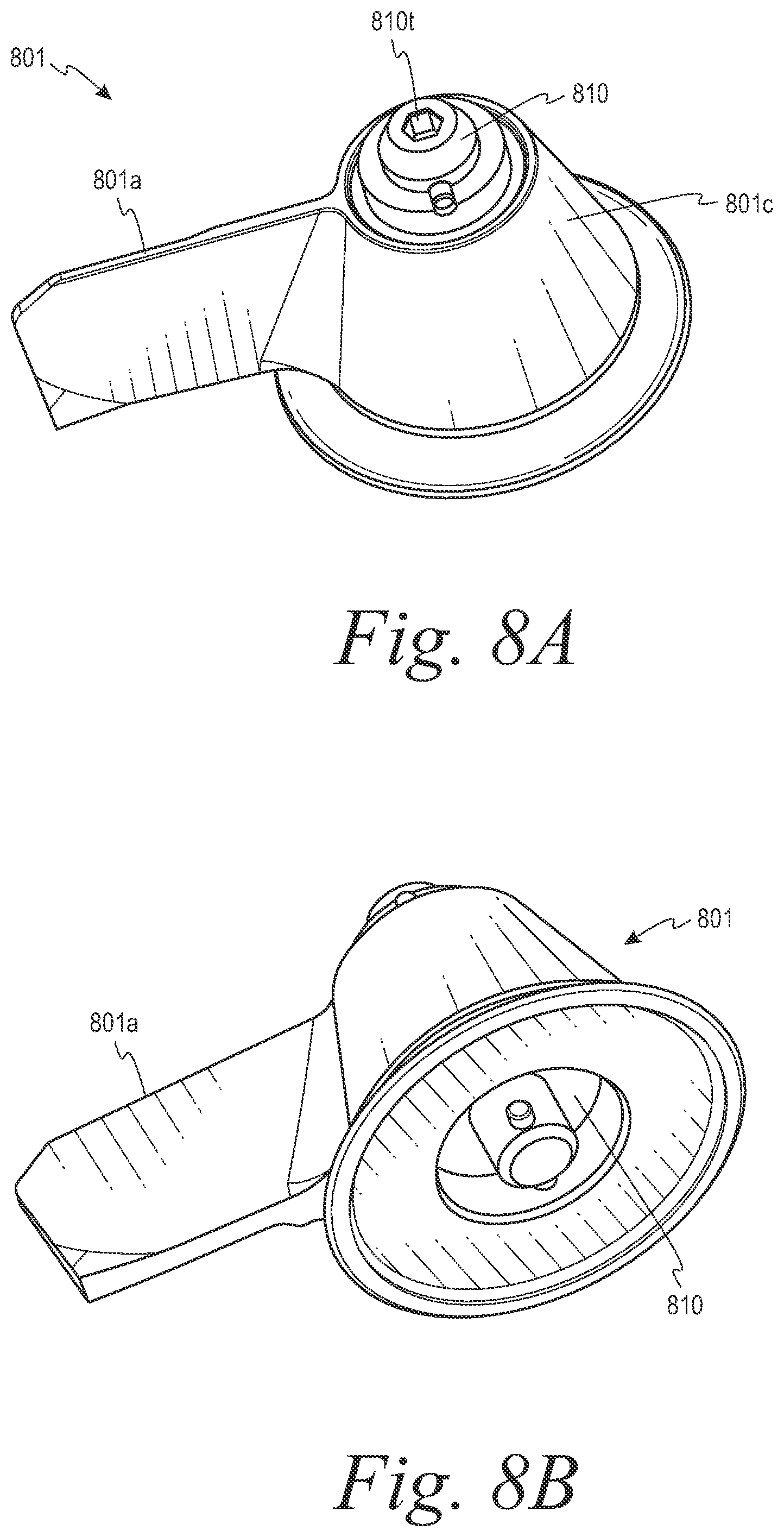 Patent US11776345 Figure 17 – Coin pad for coin processing system