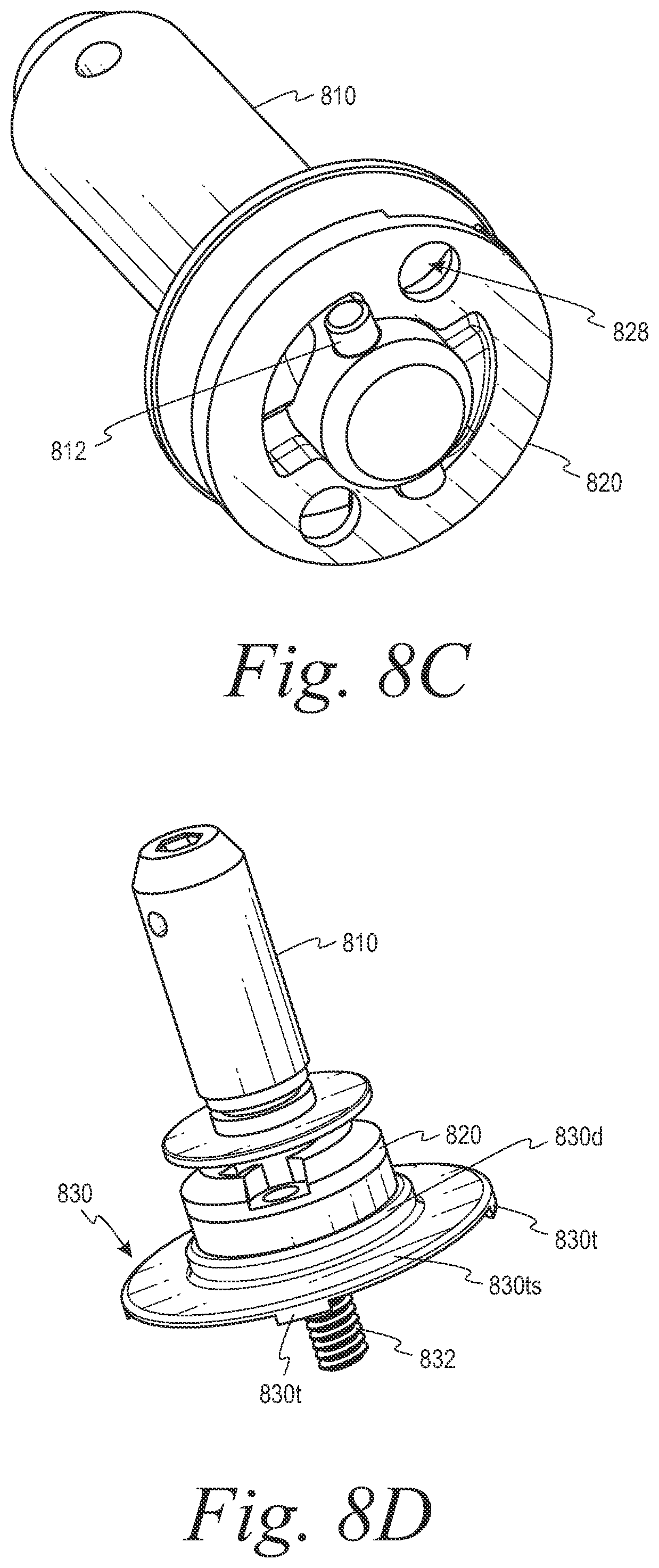 Patent US11776345 Figure 18 – Coin pad for coin processing system