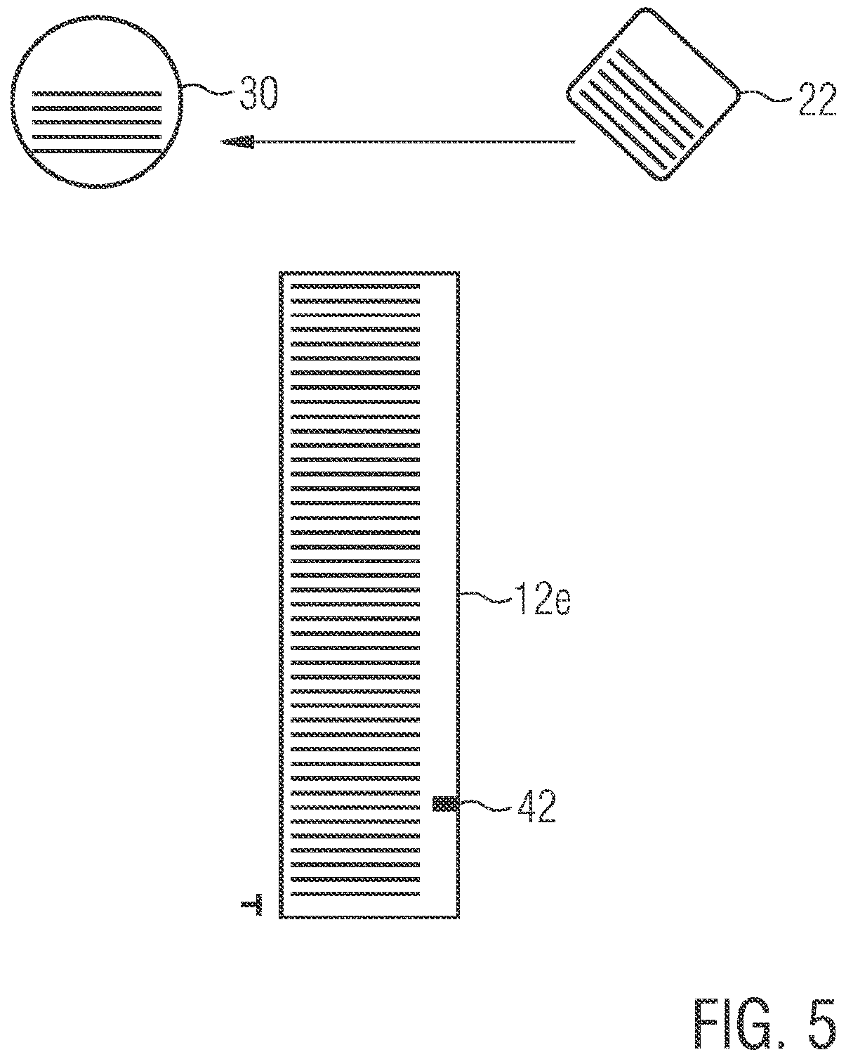 Patent US11776347 Figure 6 – Device for handling notes of value and method for operating a device for handling notes of value
