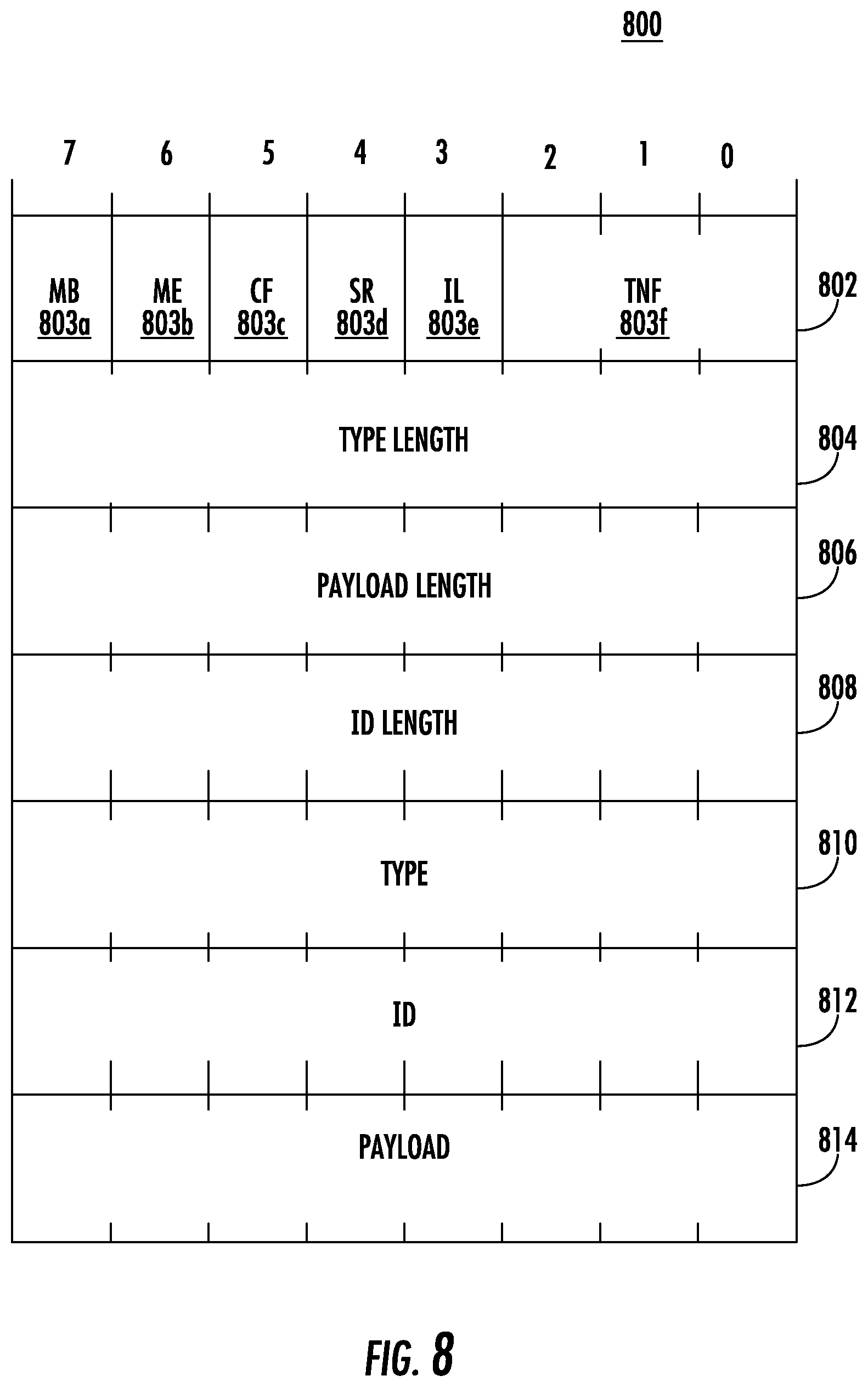 Patent US11776348 Figure 12 – Contactless card personal identification system