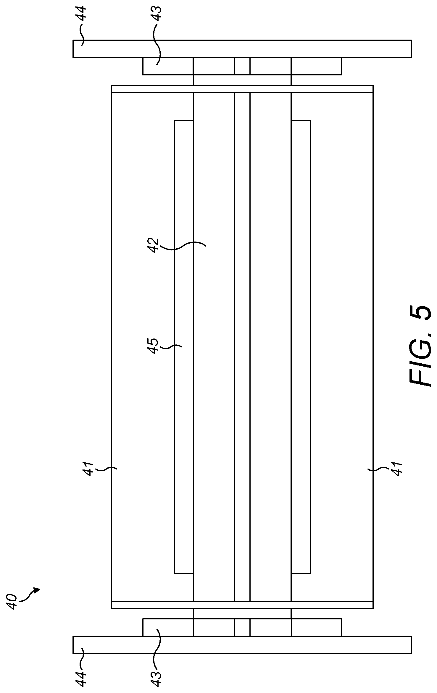 Patent US11776349 Figure 5 – Vending machines