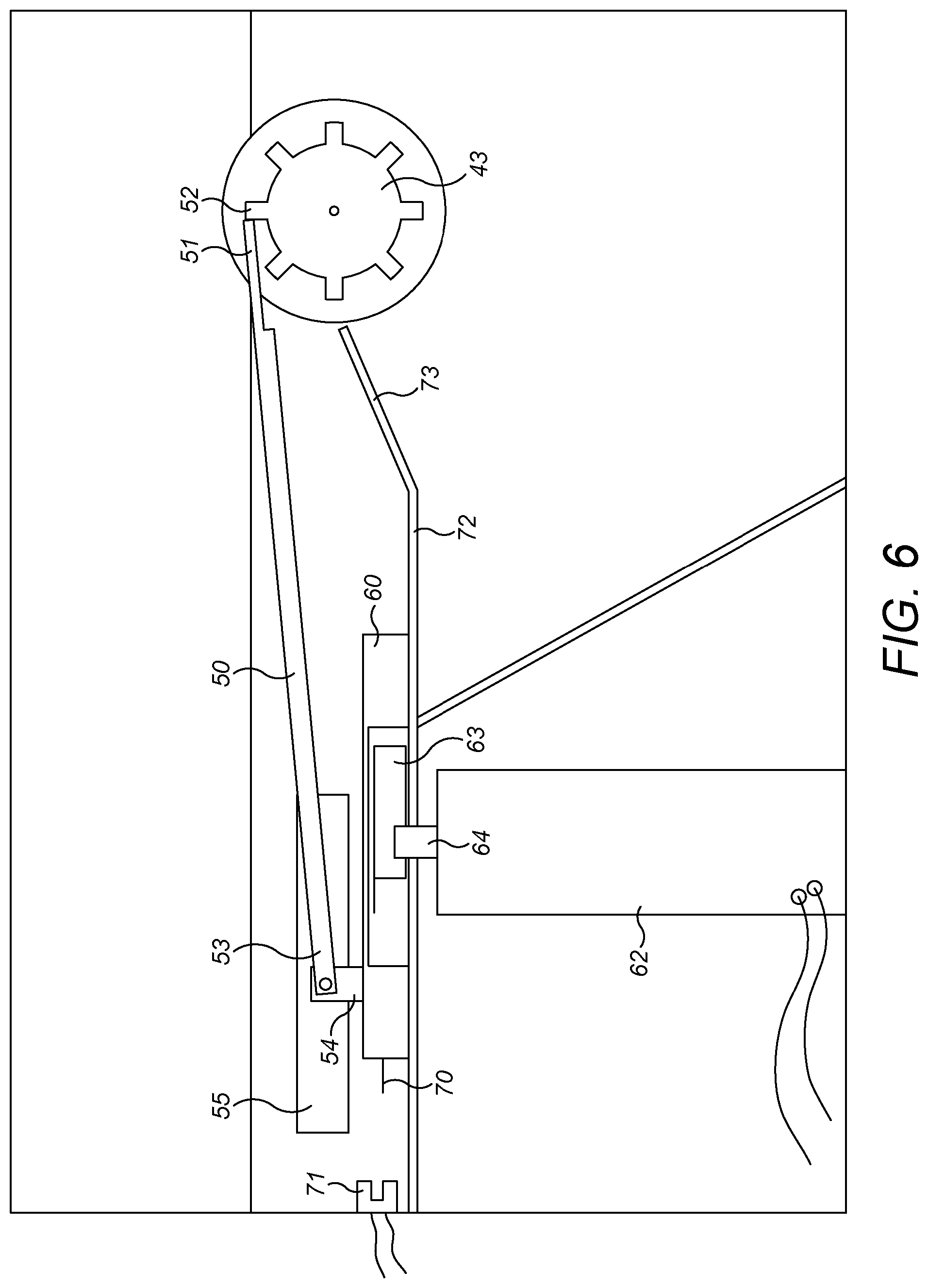 Patent US11776349 Figure 6 – Vending machines