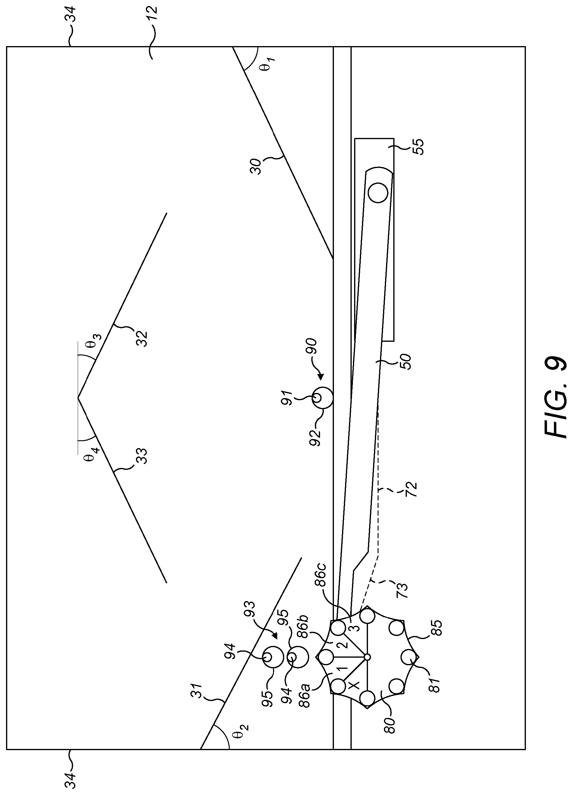 Patent US11776349 Figure 9 – Vending machines