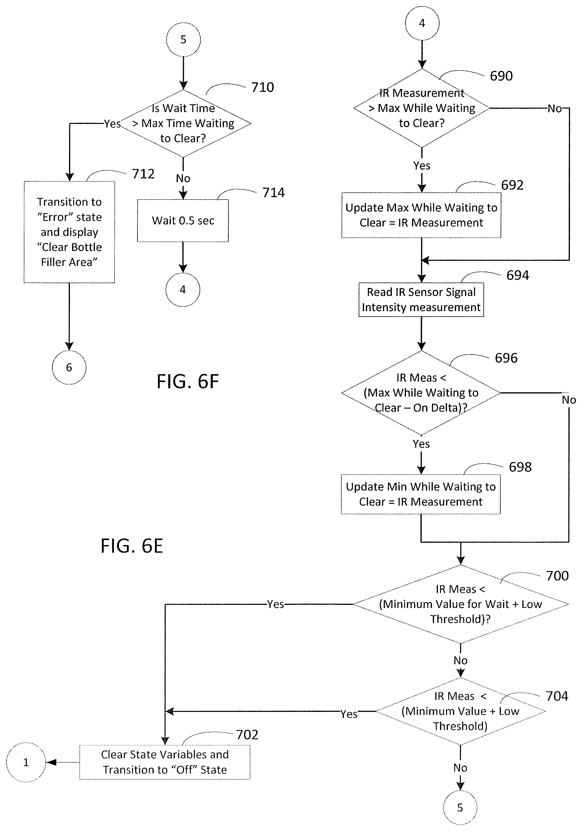 Patent US11776350 Figure 10 – System and method for dispensing consumable liquids