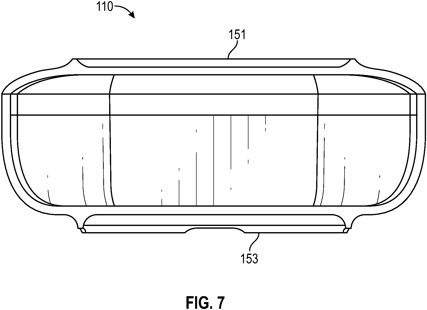 Patent US11776351 Figure 7 – Autonomous food station