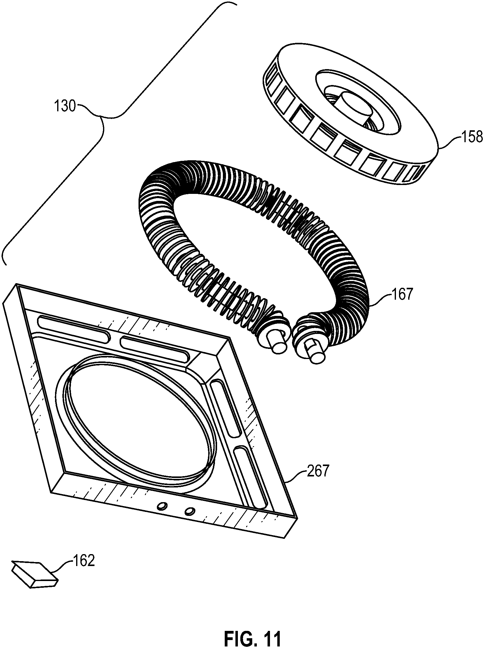 Patent US11776351 Figure 11 – Autonomous food station
