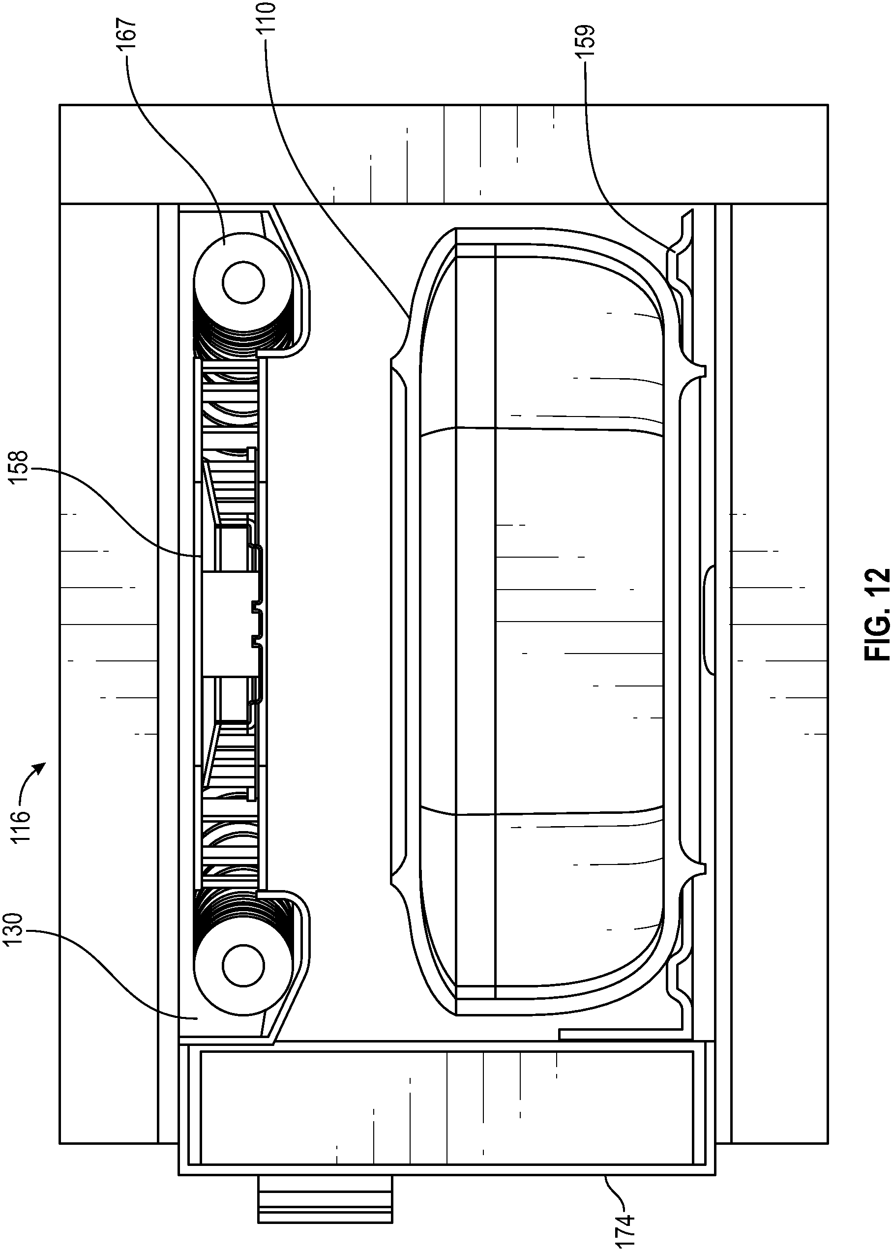 Patent US11776351 Figure 12 – Autonomous food station