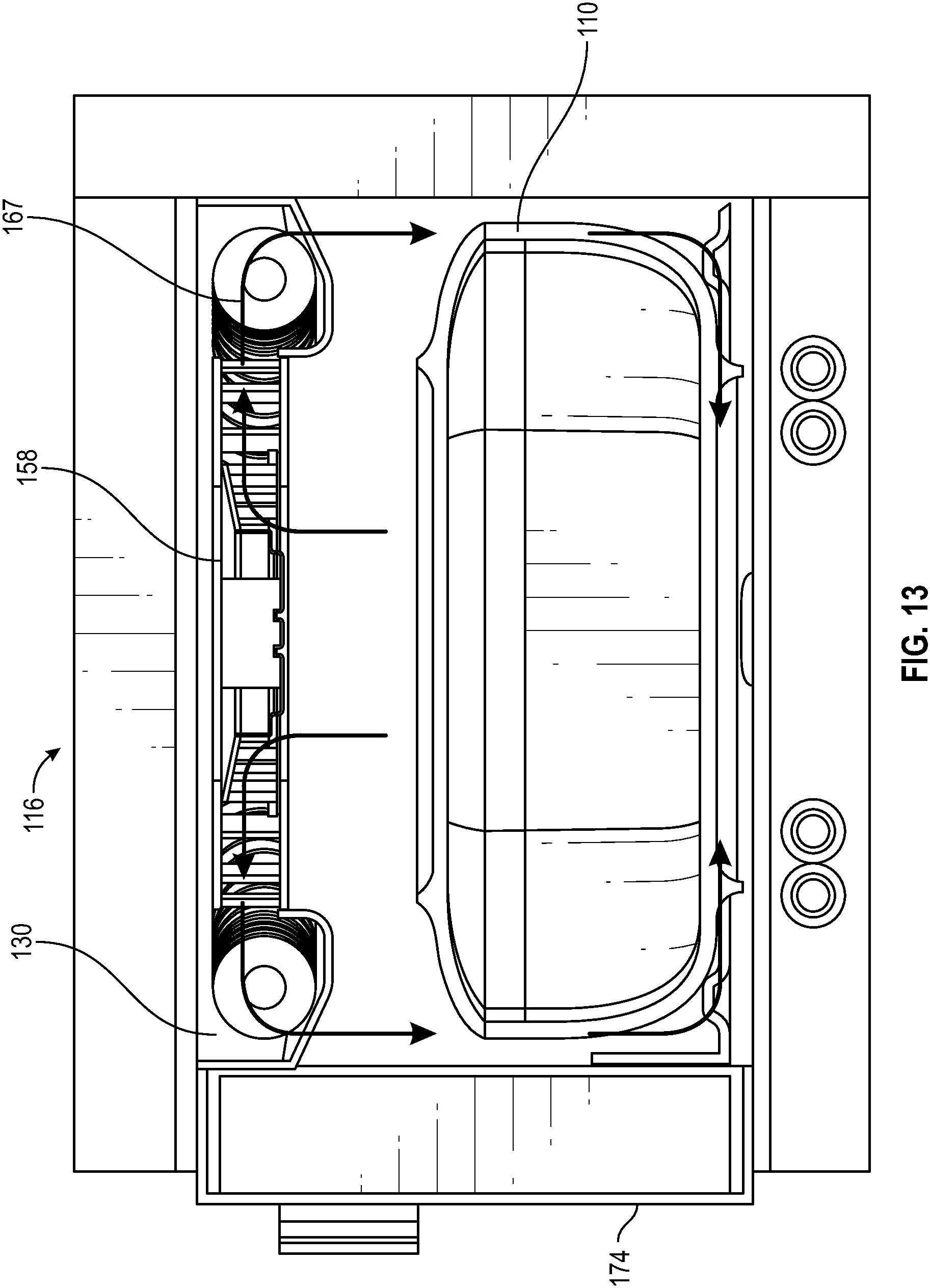 Patent US11776351 Figure 13 – Autonomous food station