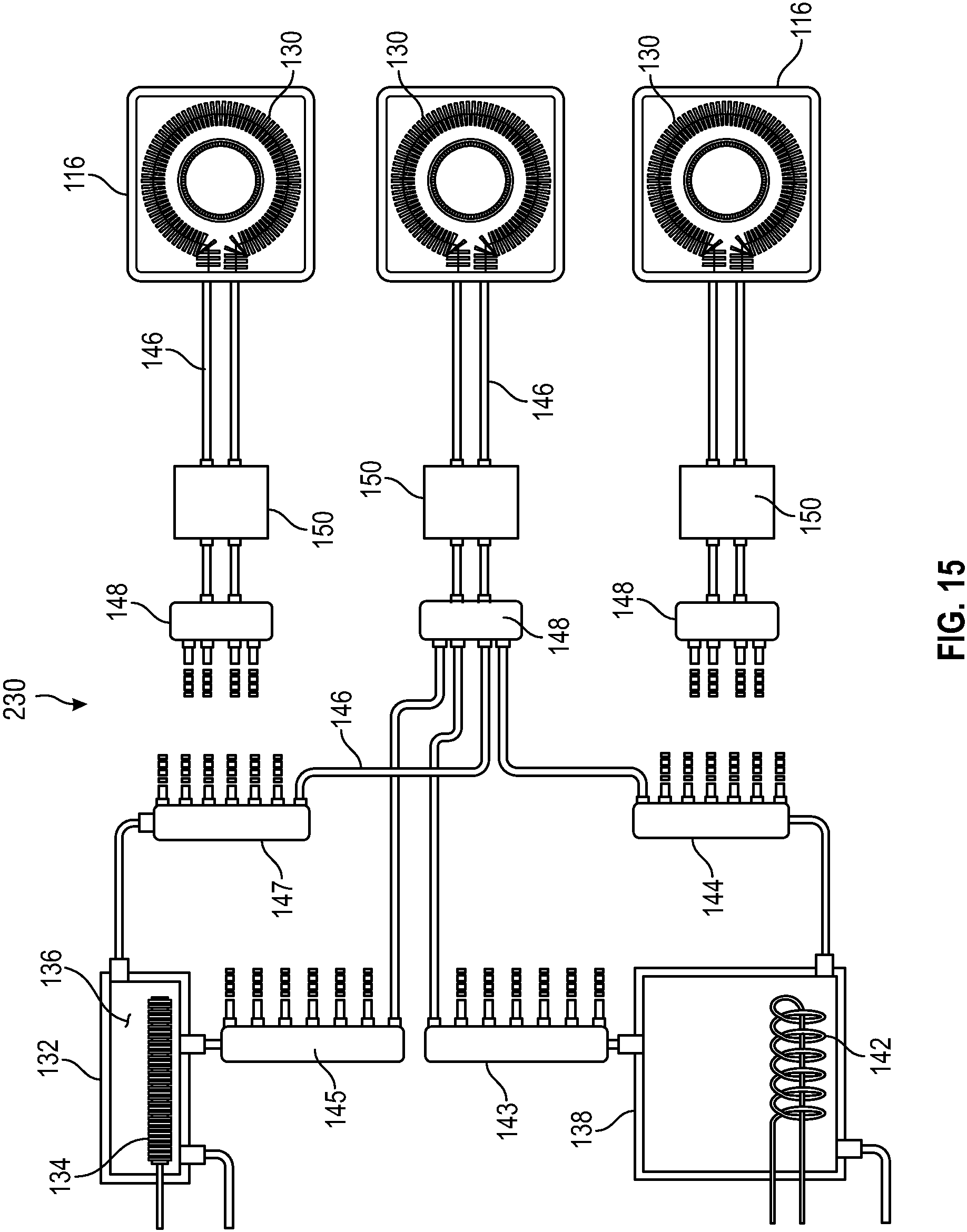 Patent US11776351 Figure 15 – Autonomous food station