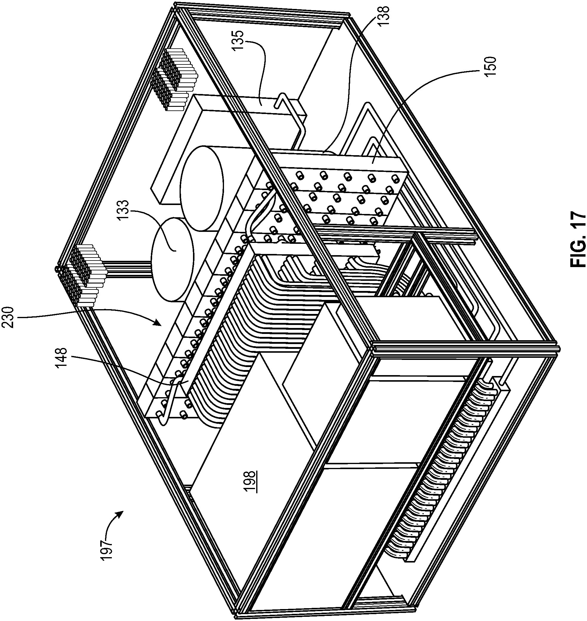 Patent US11776351 Figure 17 – Autonomous food station