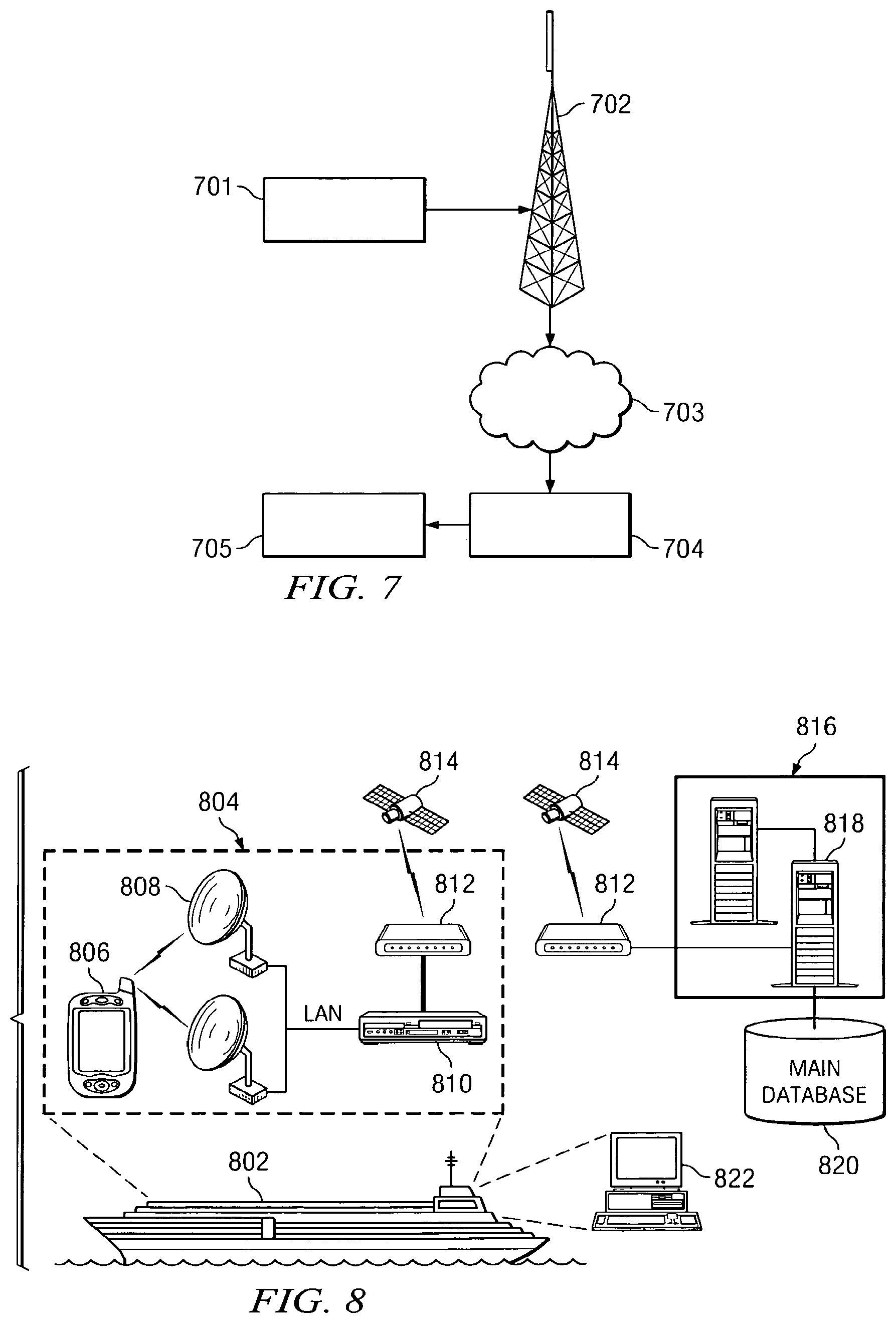 Patent US11776354 Figure 4 – System and method for wireless gaming system with user profiles