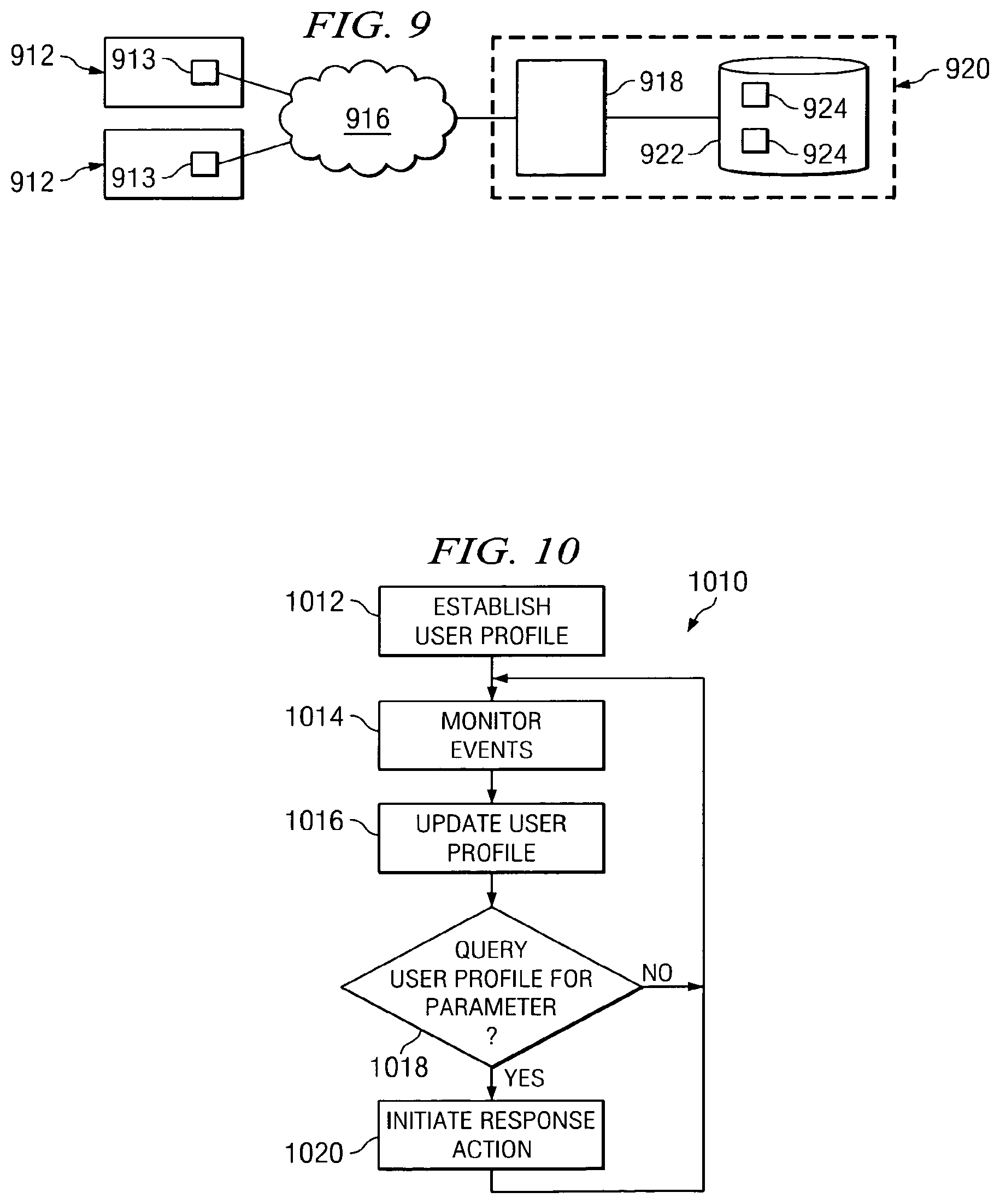 Patent US11776354 Figure 5 – System and method for wireless gaming system with user profiles