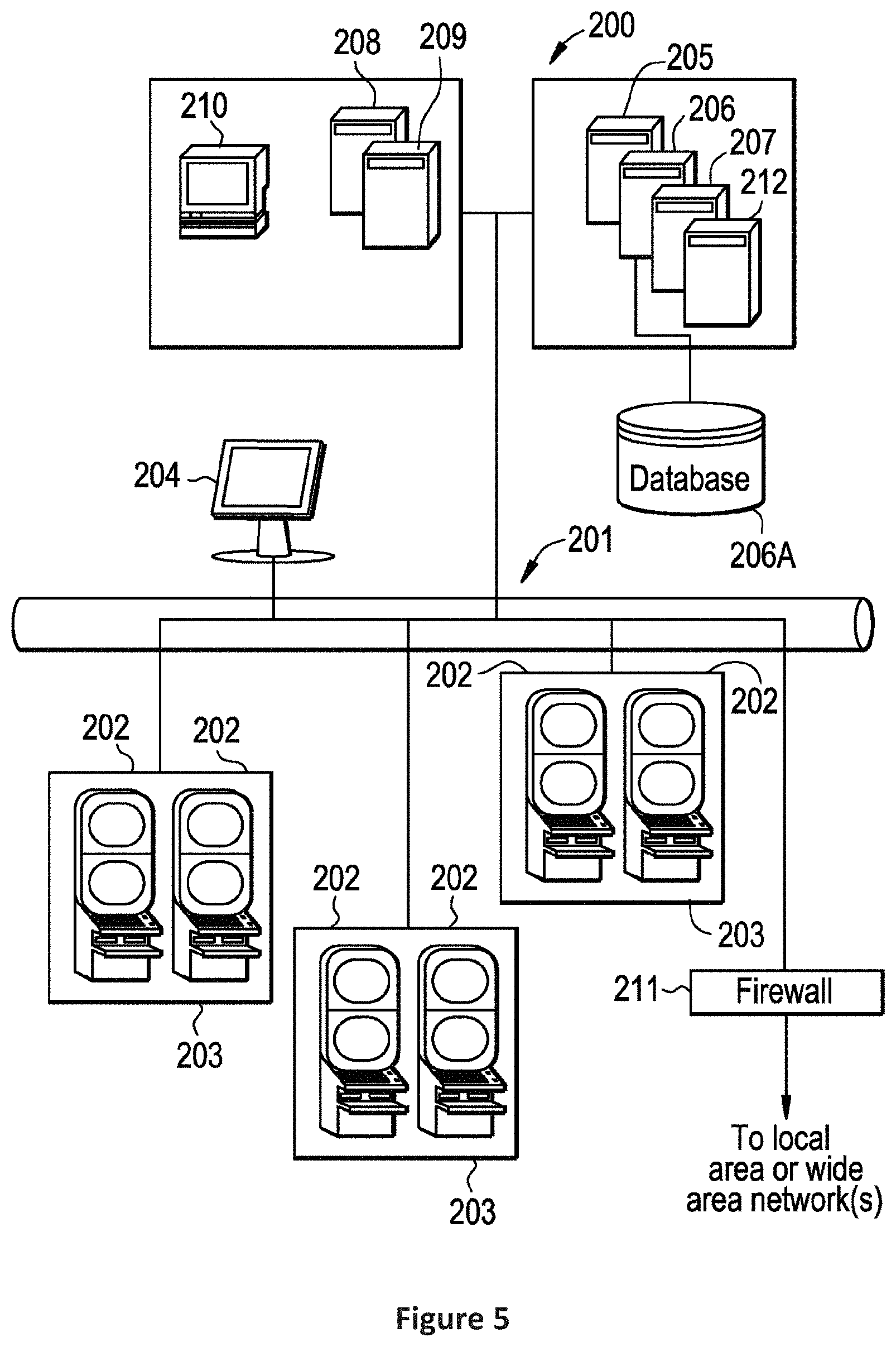 Patent US11776356 Figure 4 – Gaming machine and a method of gaming thereon