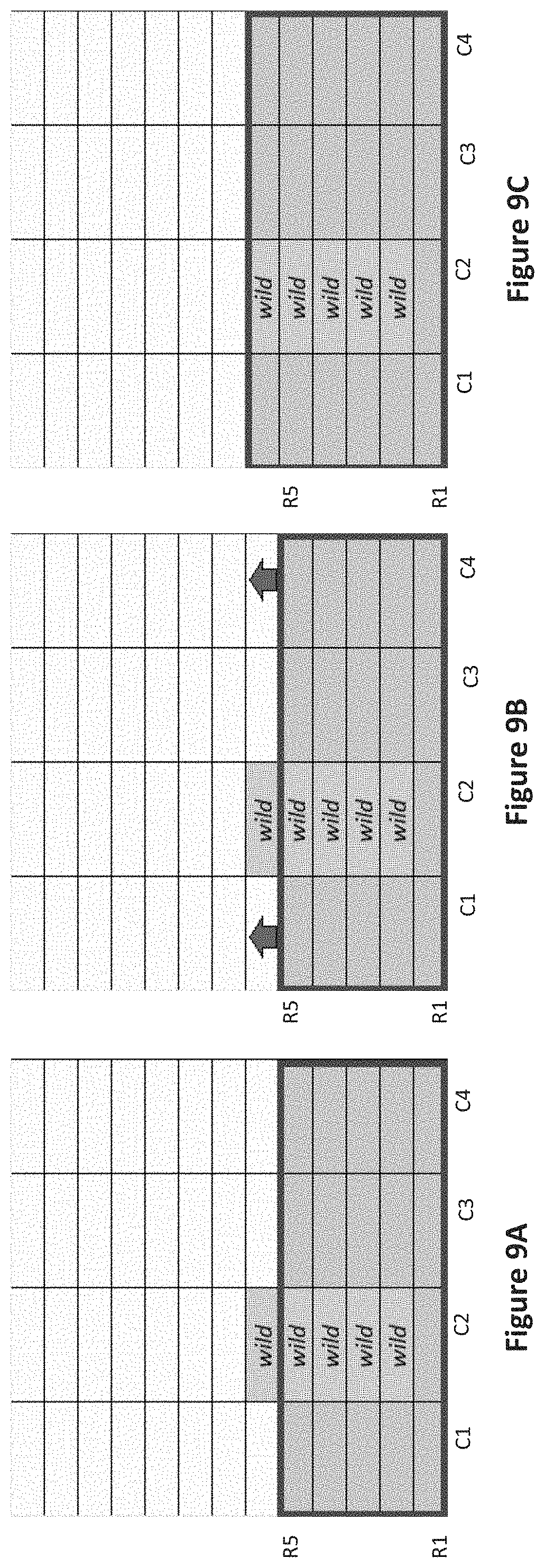 Patent US11776356 Figure 8 – Gaming machine and a method of gaming thereon
