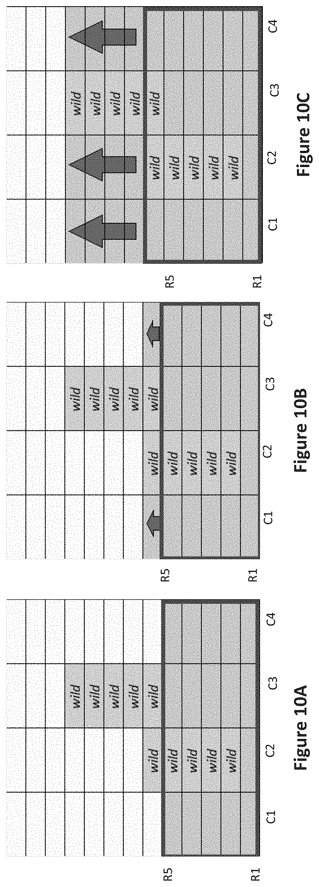 Patent US11776356 Figure 9 – Gaming machine and a method of gaming thereon