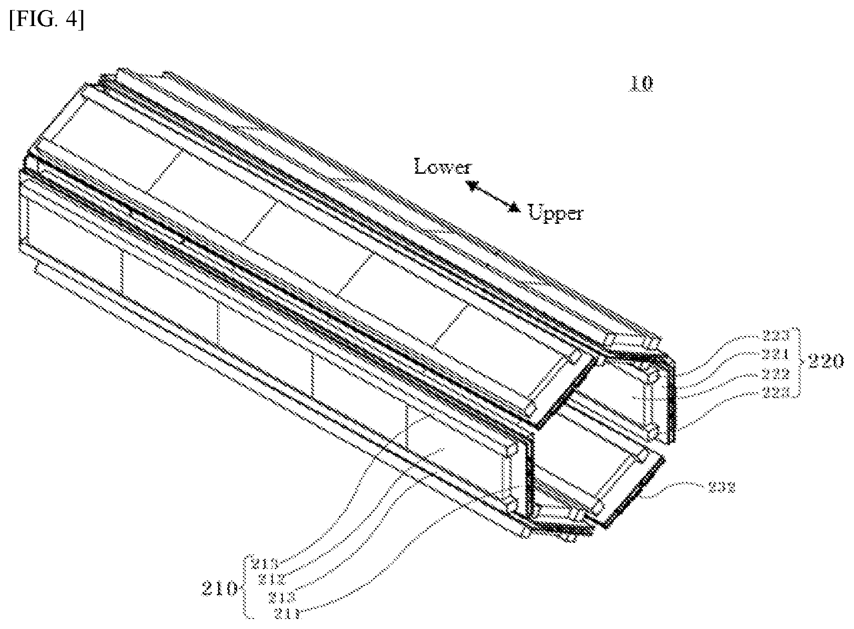 Patent US11776365 Figure 3 – Kits, methods and programs for generating distress signals based on solar energy