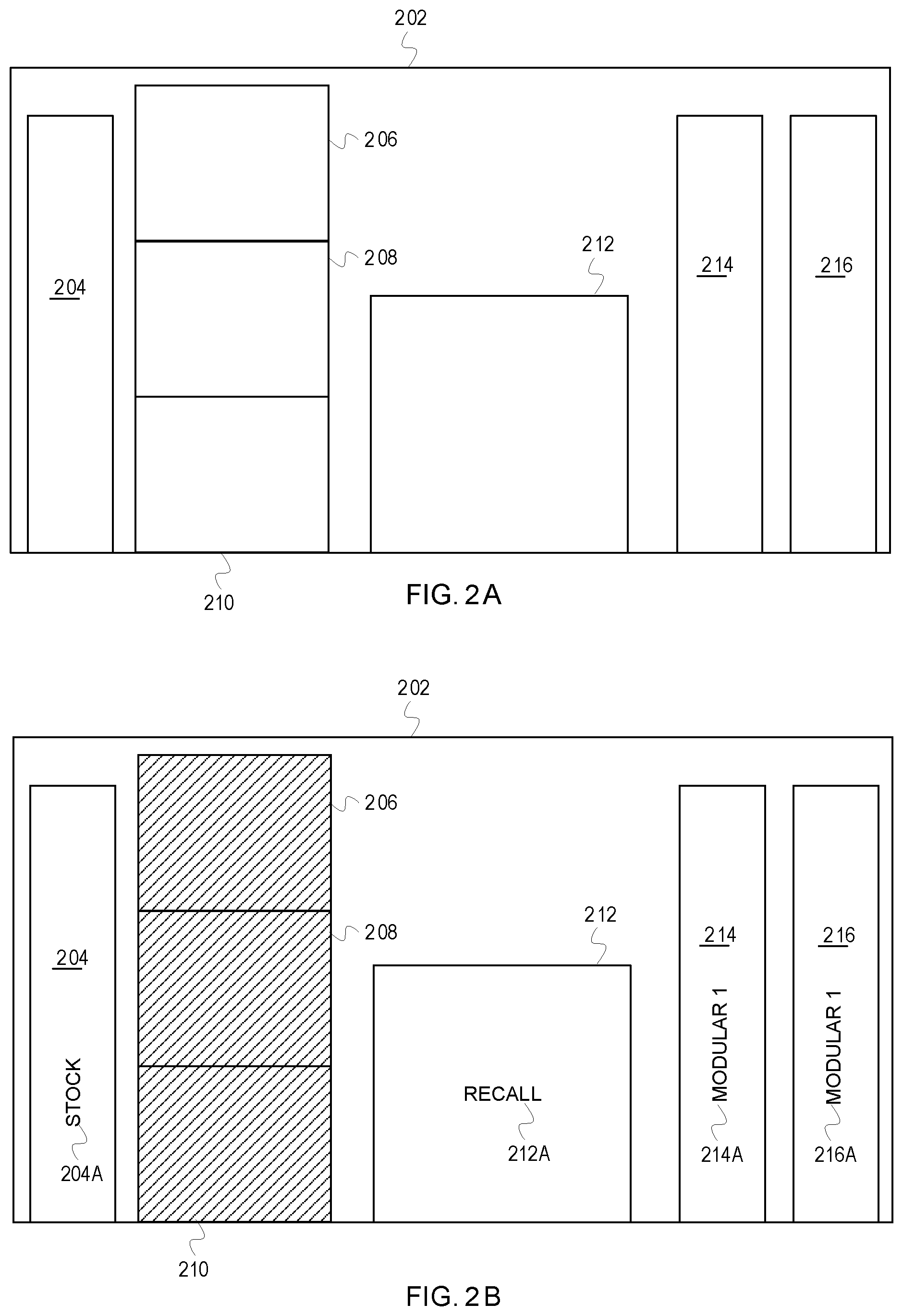 Patent US11776366 Figure 2 – Systems and methods for projecting action indicators