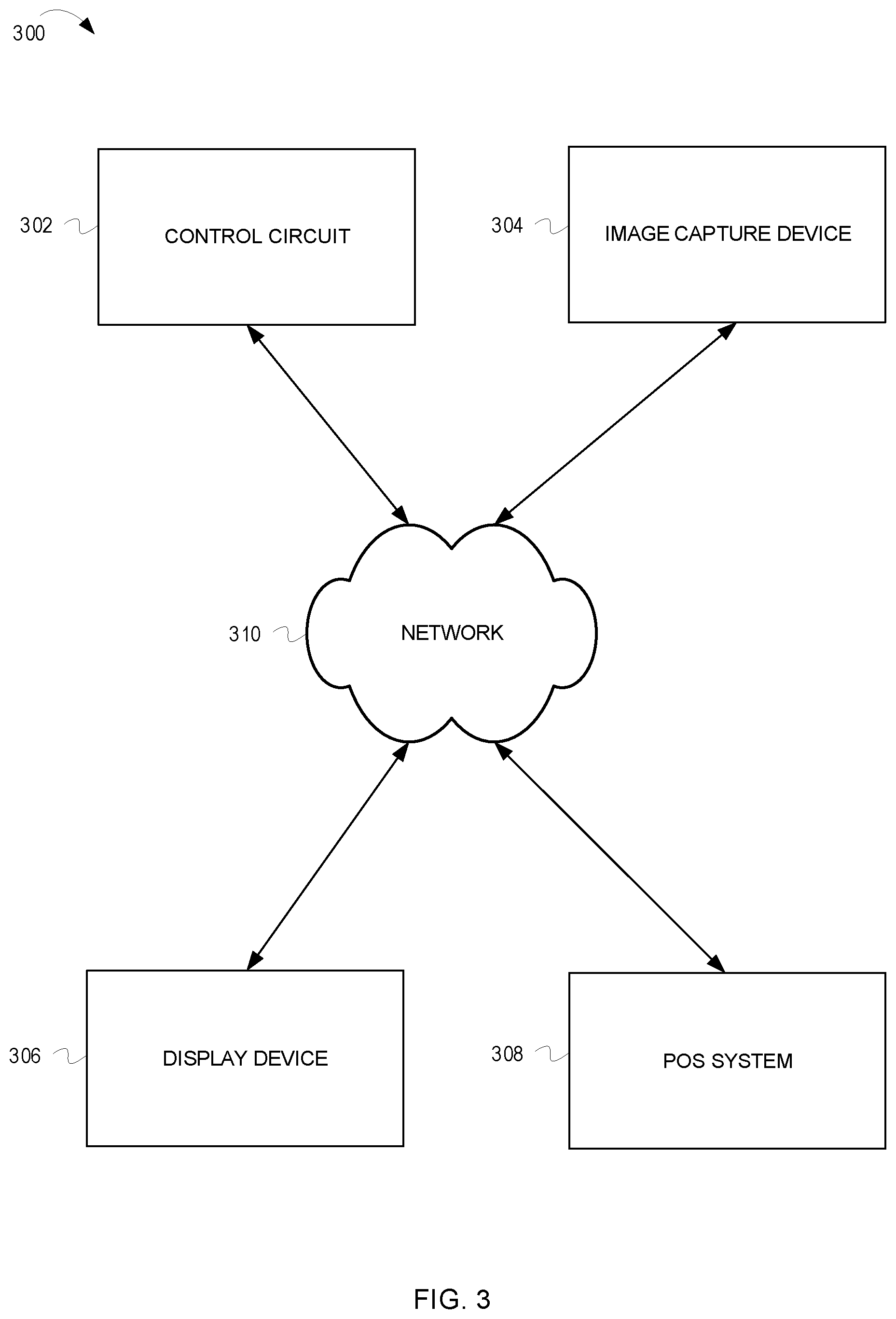 Patent US11776366 Figure 3 – Systems and methods for projecting action indicators